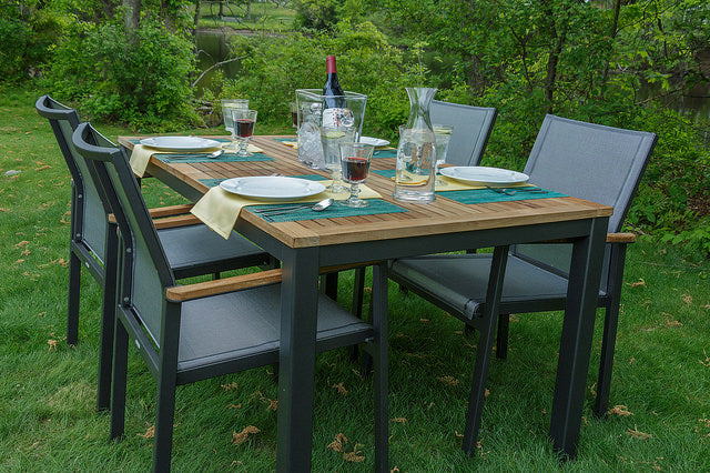 Summer Wine Pairings