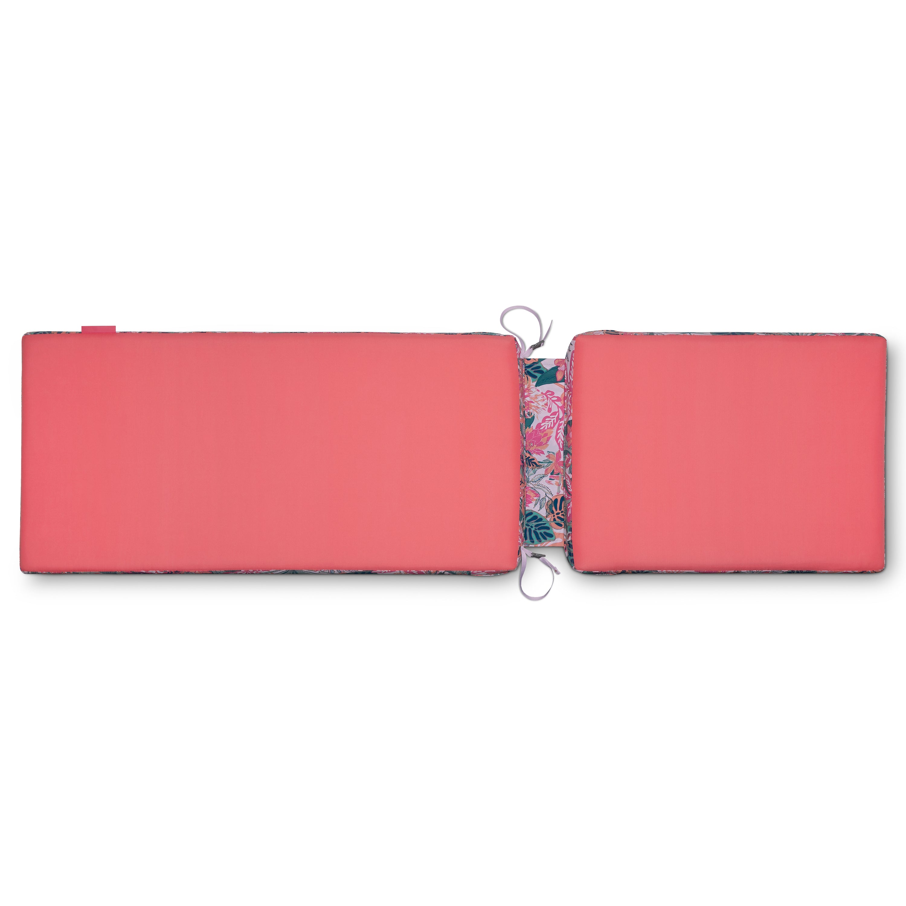 62-168_PATIO_VeraBradley_FoamCushions_ChaiseLounge_RainforestCanopyCoral_Flatlay_Back_IMG.jpg