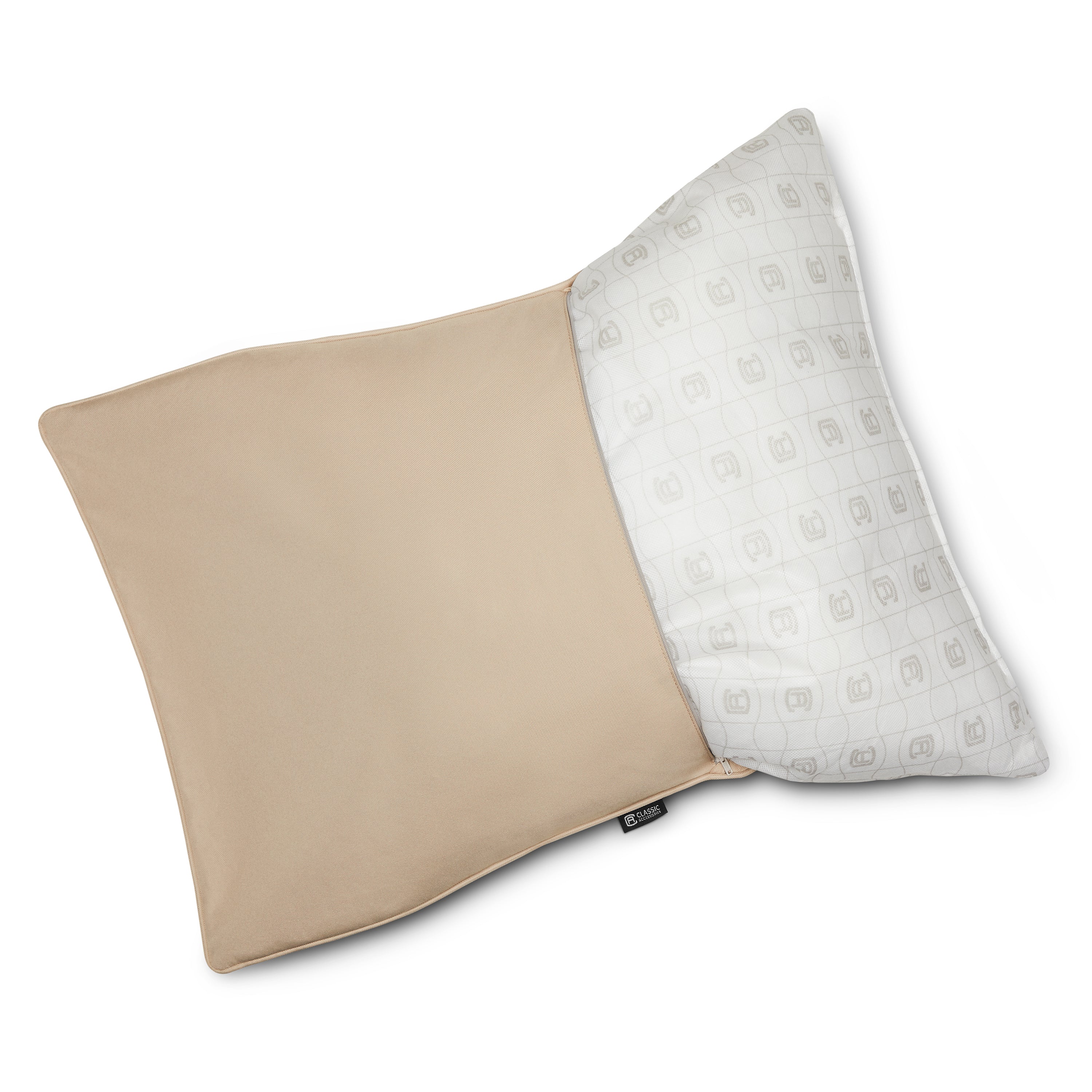 56-471_PATIO_Montlake_AccentPillows_AntiqueBeige_OverheadHalfOut_Detail.jpg