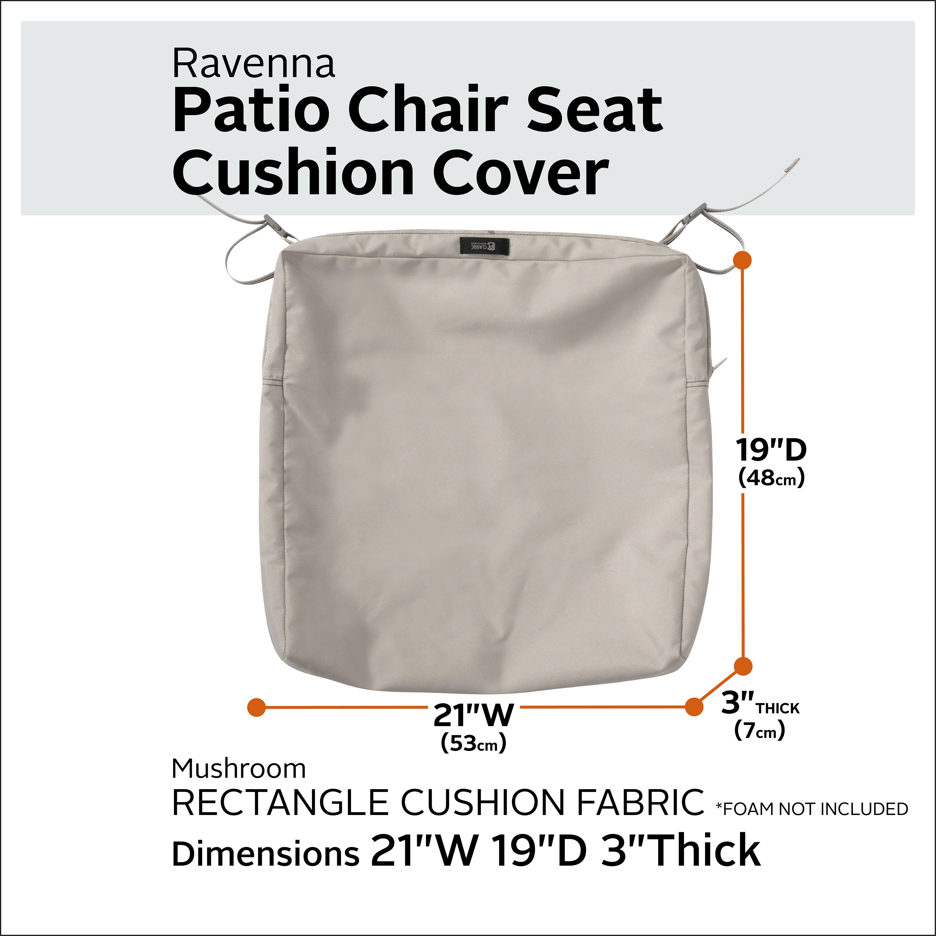 Ravenna_NL_Cushion_Cover_Seat_Rec_Mushroom_21x19x3_SizingGraphic_60-389.jpg