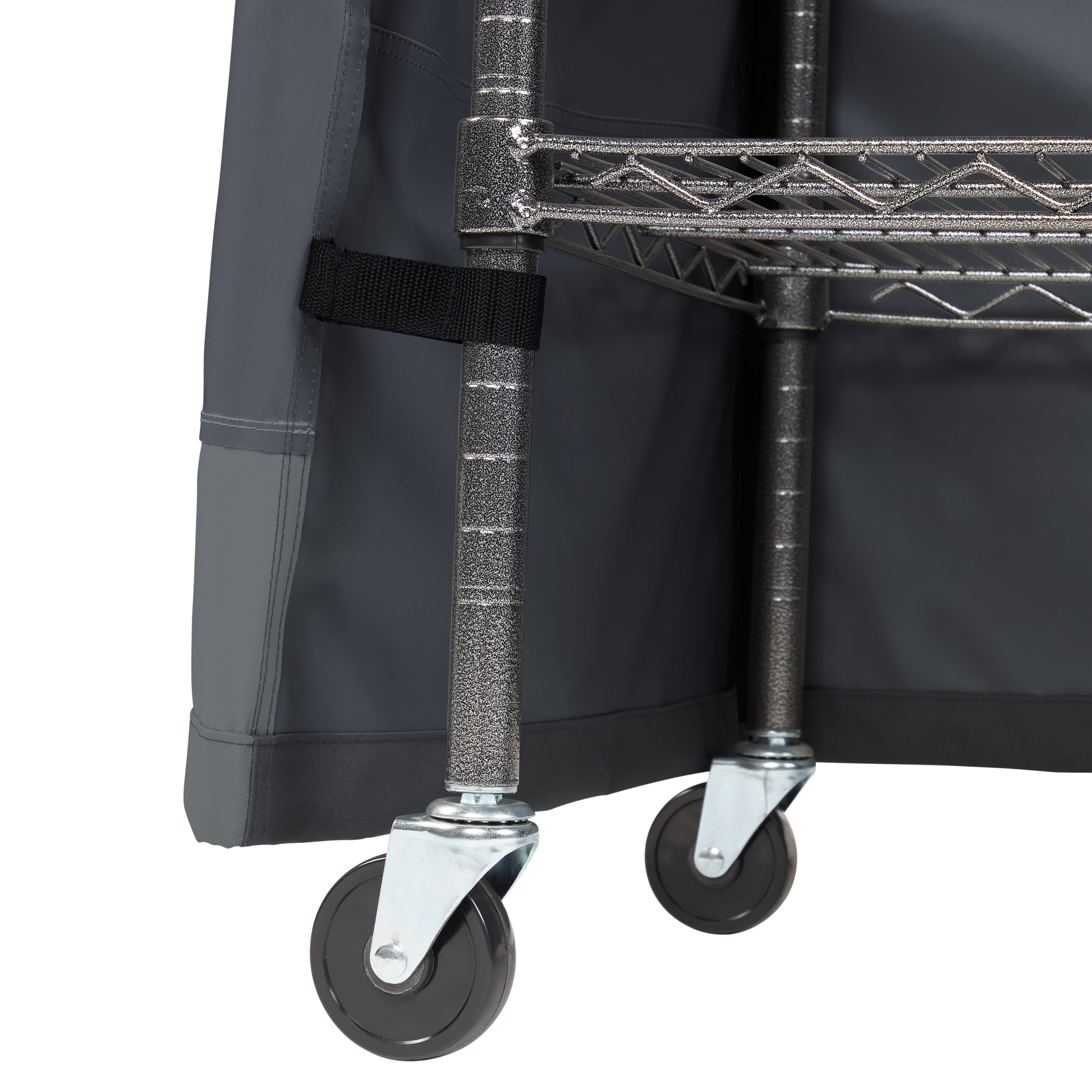 GAR_Classic_PremiumGarageShelfCover_Detail_LegVelcroDetail_52-242.jpg