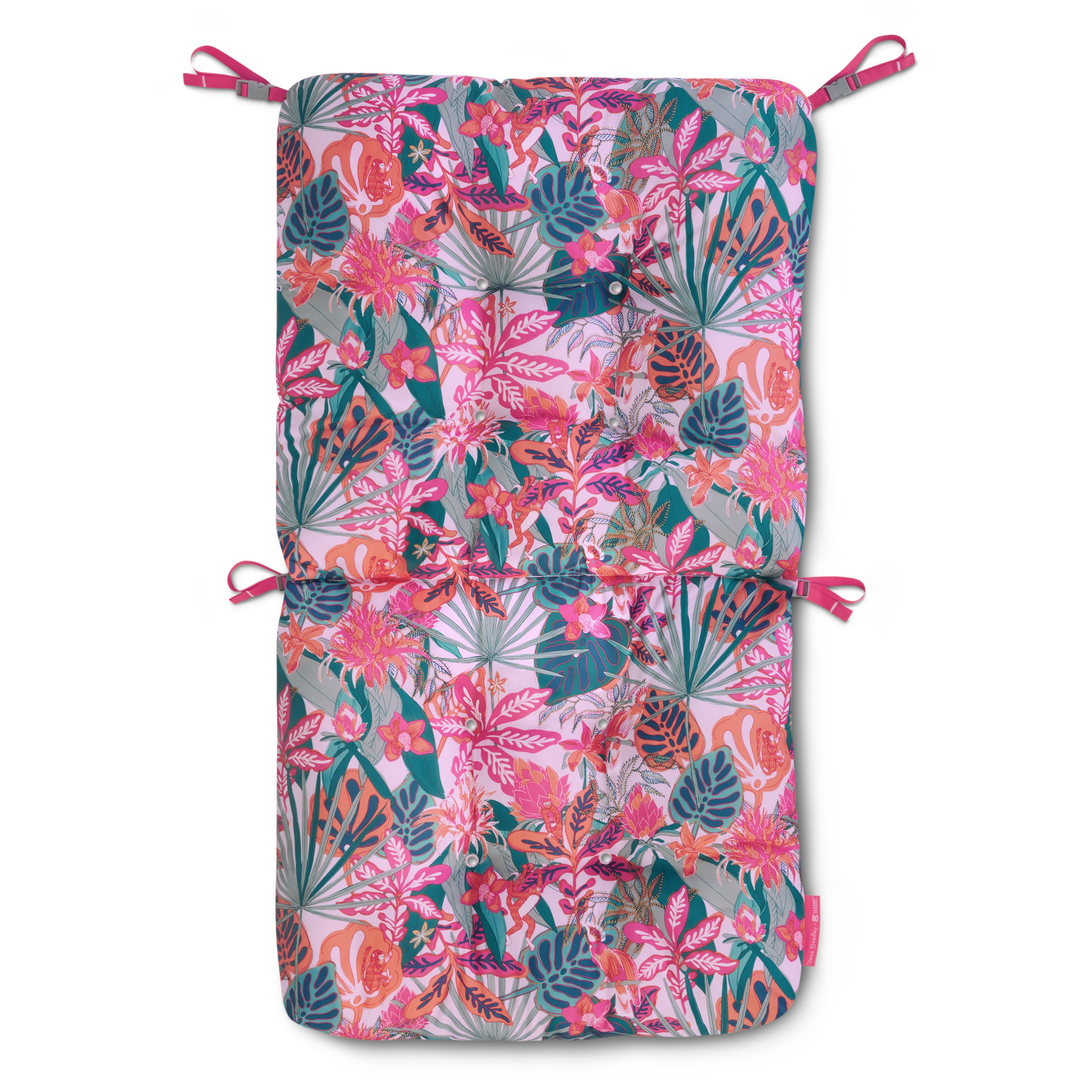 Vera Bradley by Classic Accessories Outdoor Cushion Set