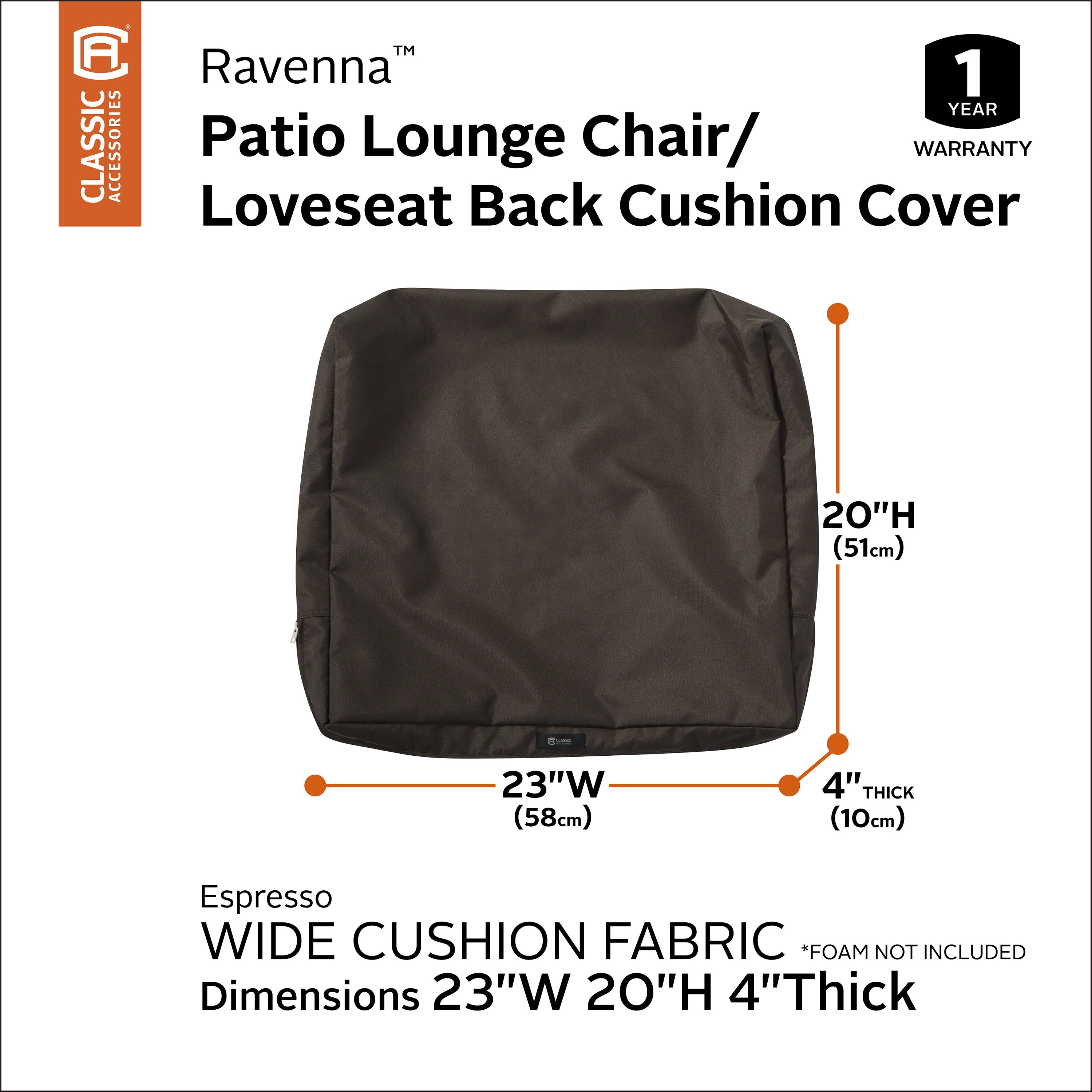 Ravenna_Cushion_Cover_Back_Wide_Espresso_23x20x4_SizingGraphic_60-358.jpg