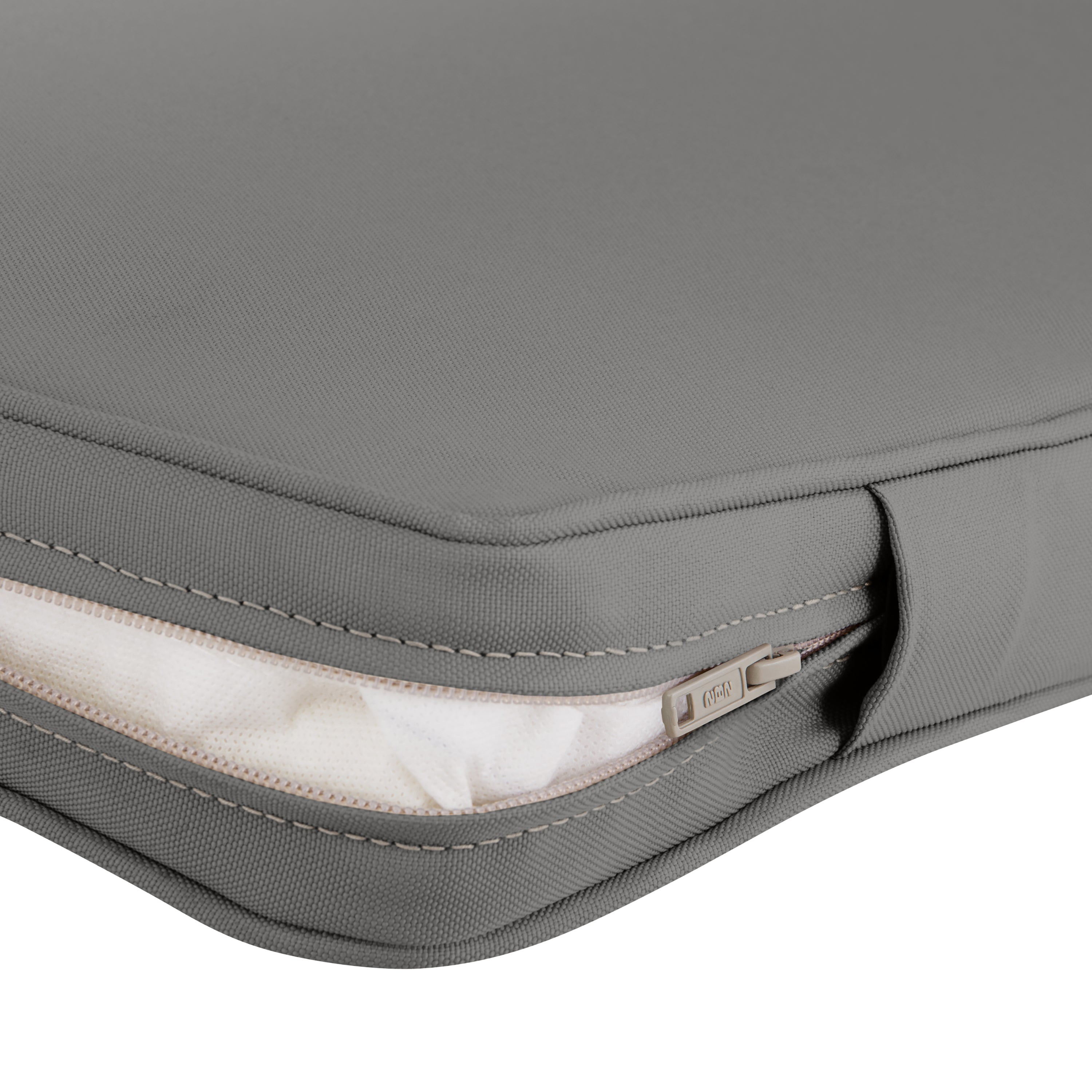 Classic Accessories Montlake Outdoor Weatherproof Dining Seat Cushion