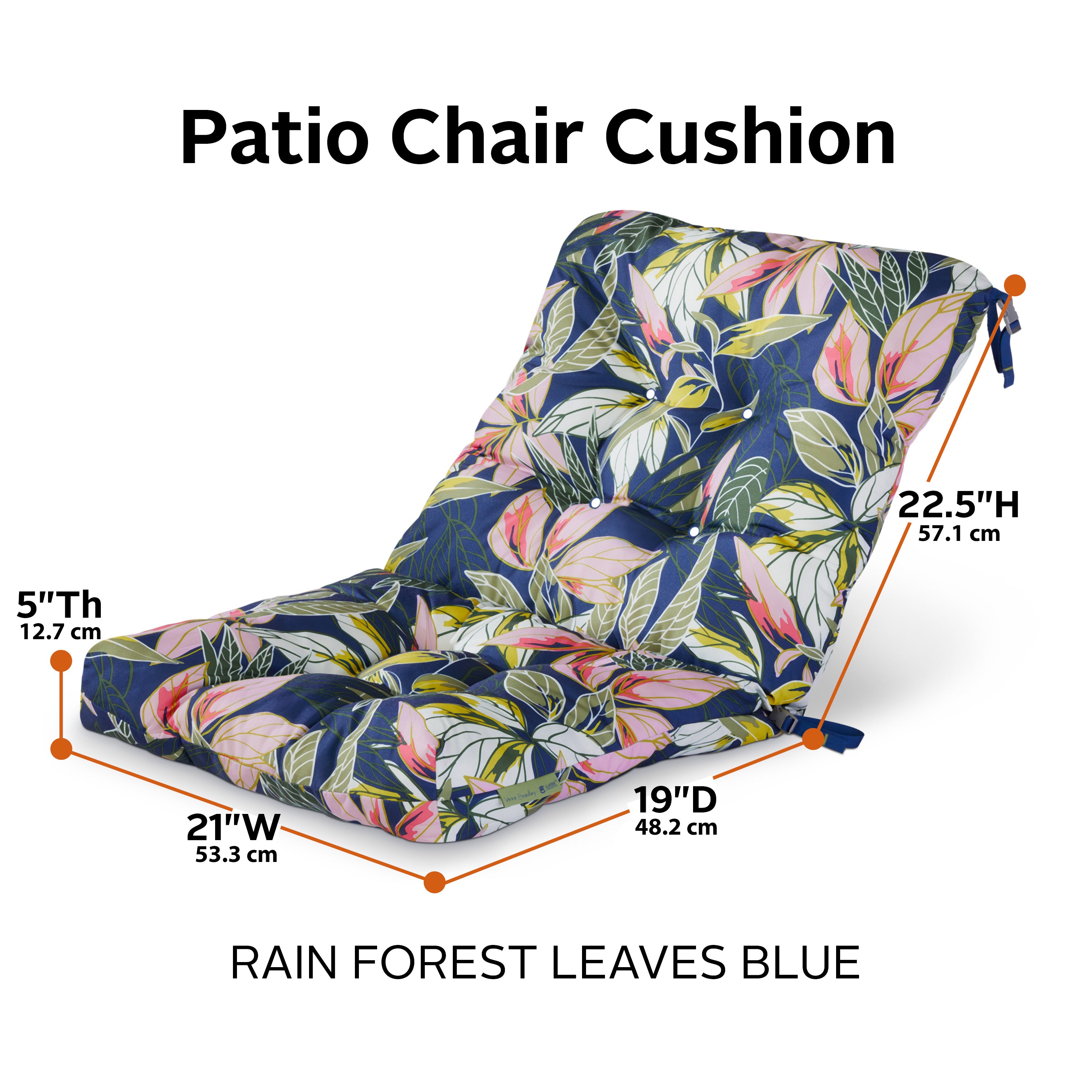 Patio_VeraBradley_SizingGraphic_ChairCushionSet_RainforestLeavesBlue.jpg