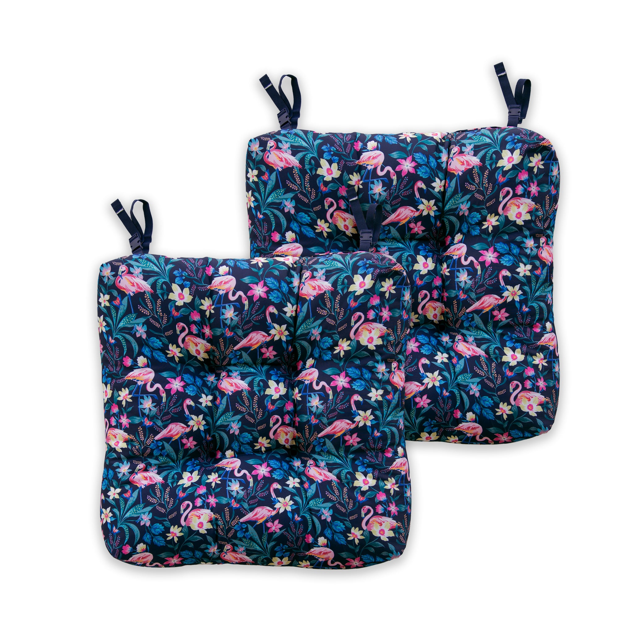 Vera Bradley by Classic Accessories Outdoor Seat Cushions