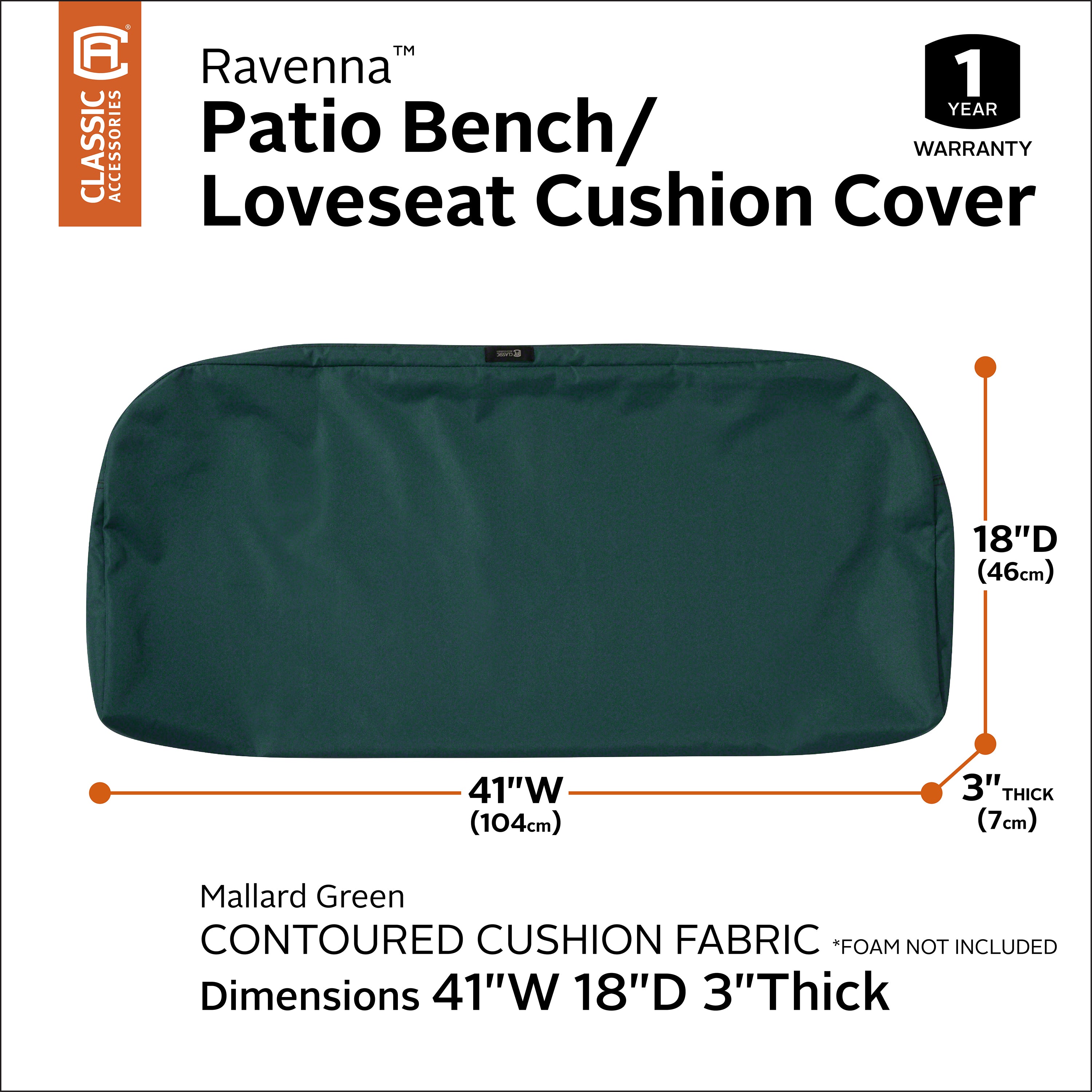Ravenna_Cushion_Cover_Bench_Contoured_MallardGreen_41x18x3_SizingGraphic_60-381.jpg