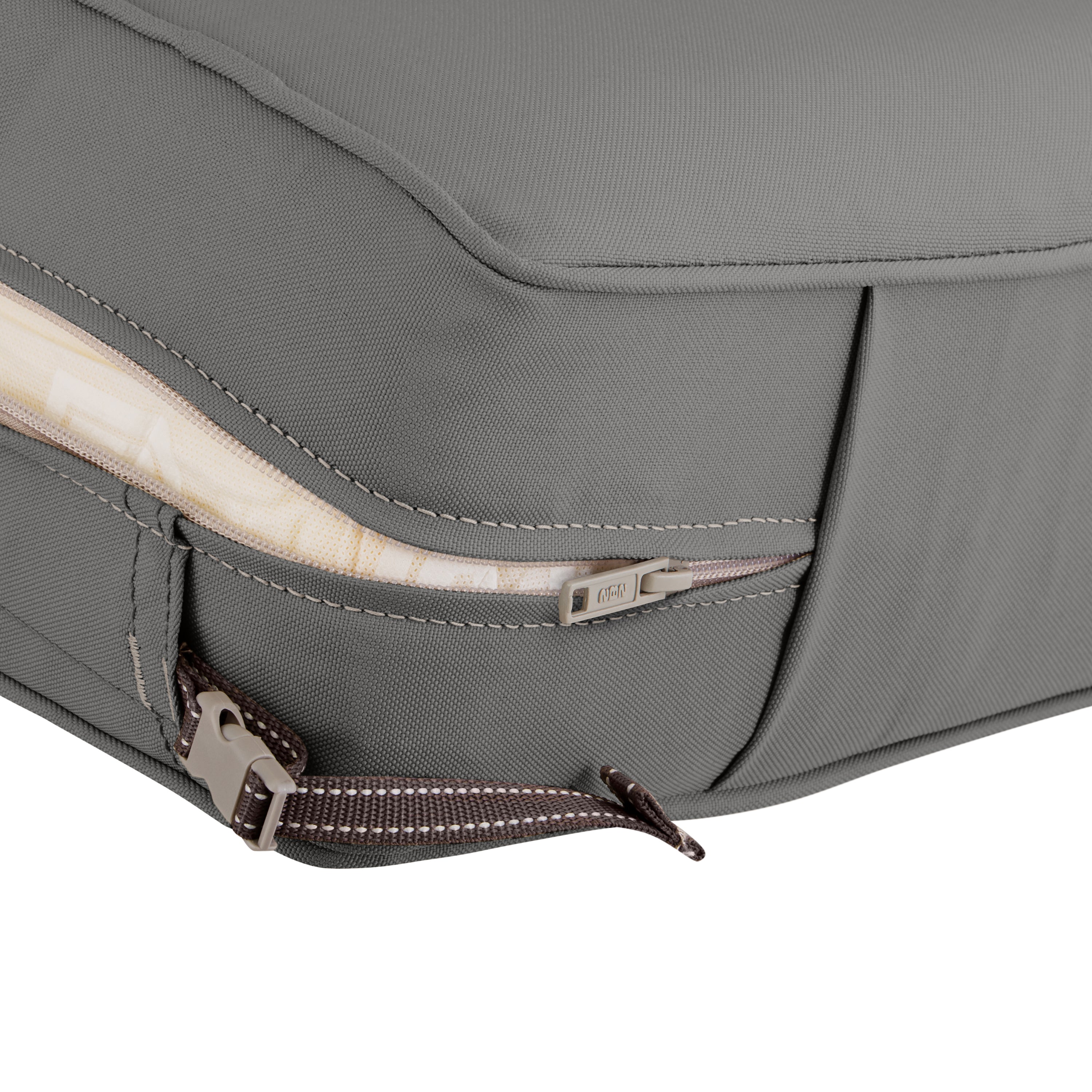 Montlake® Outdoor Seat Cushion