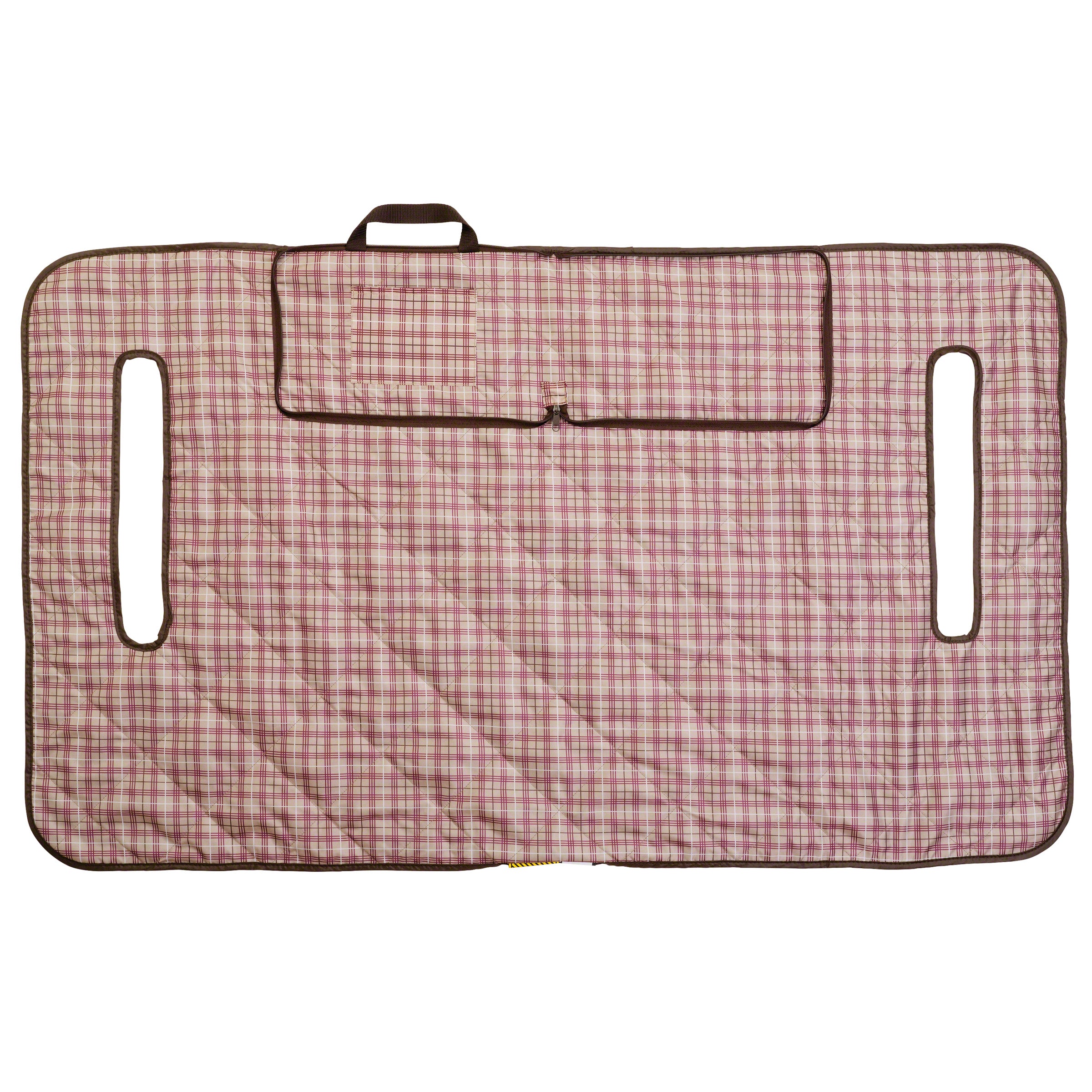 Classic Accessories Fairway Golf Cart Seat Blanket