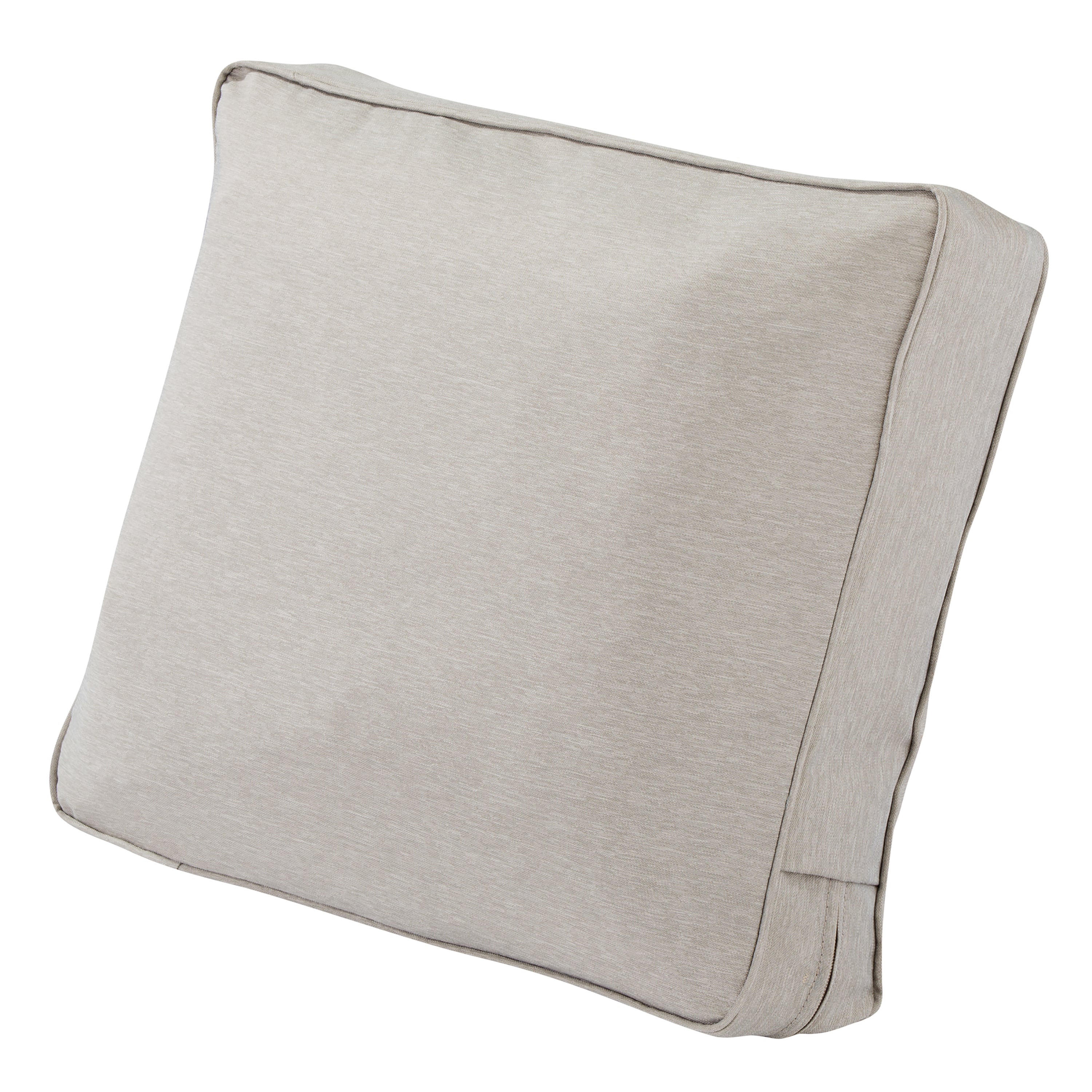 Montlake FadeSafe Patio Lounge Chair/Loveseat Back Cushion