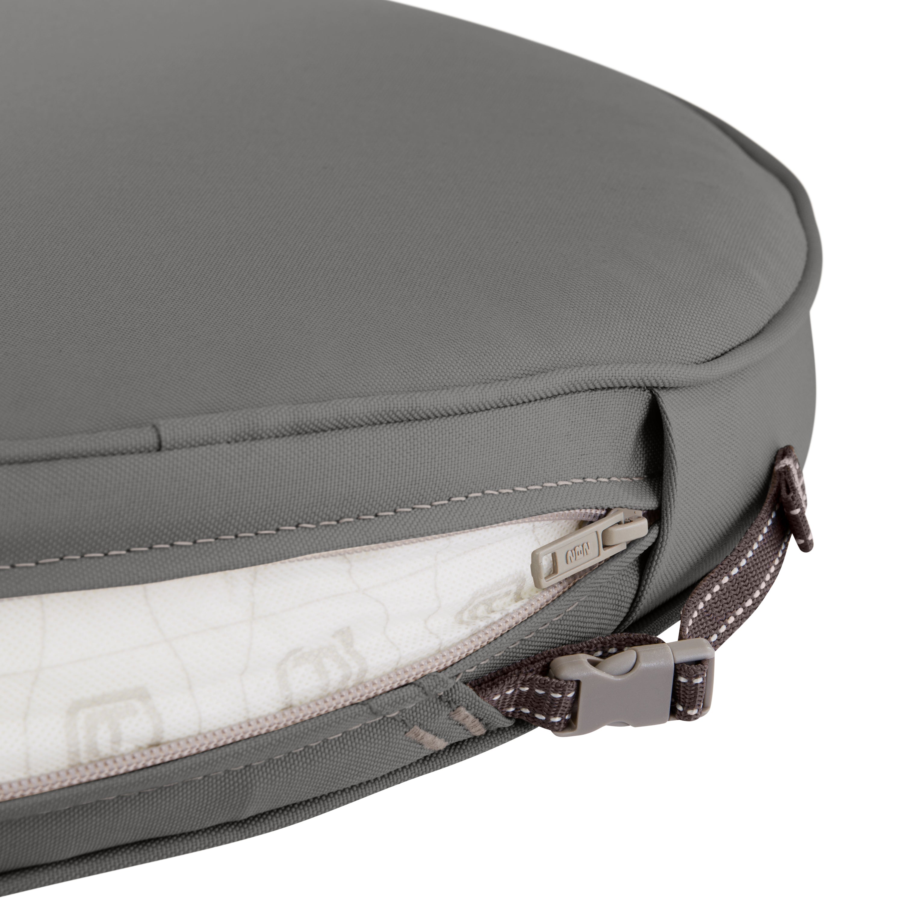 MontlakeCushion_ZipperDetail_Round_LightCharcoal.jpg