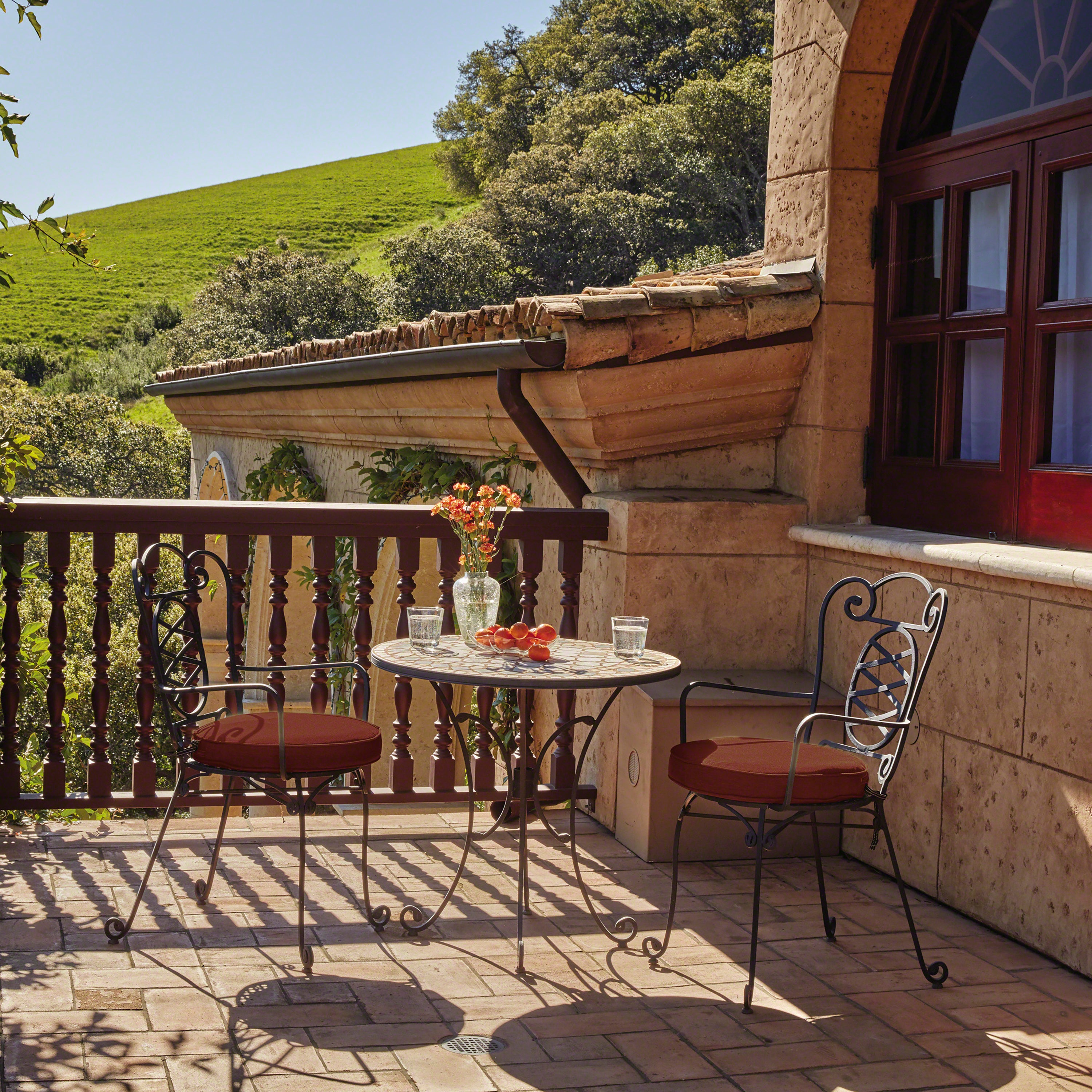 Montlake® Outdoor Seat Cushion