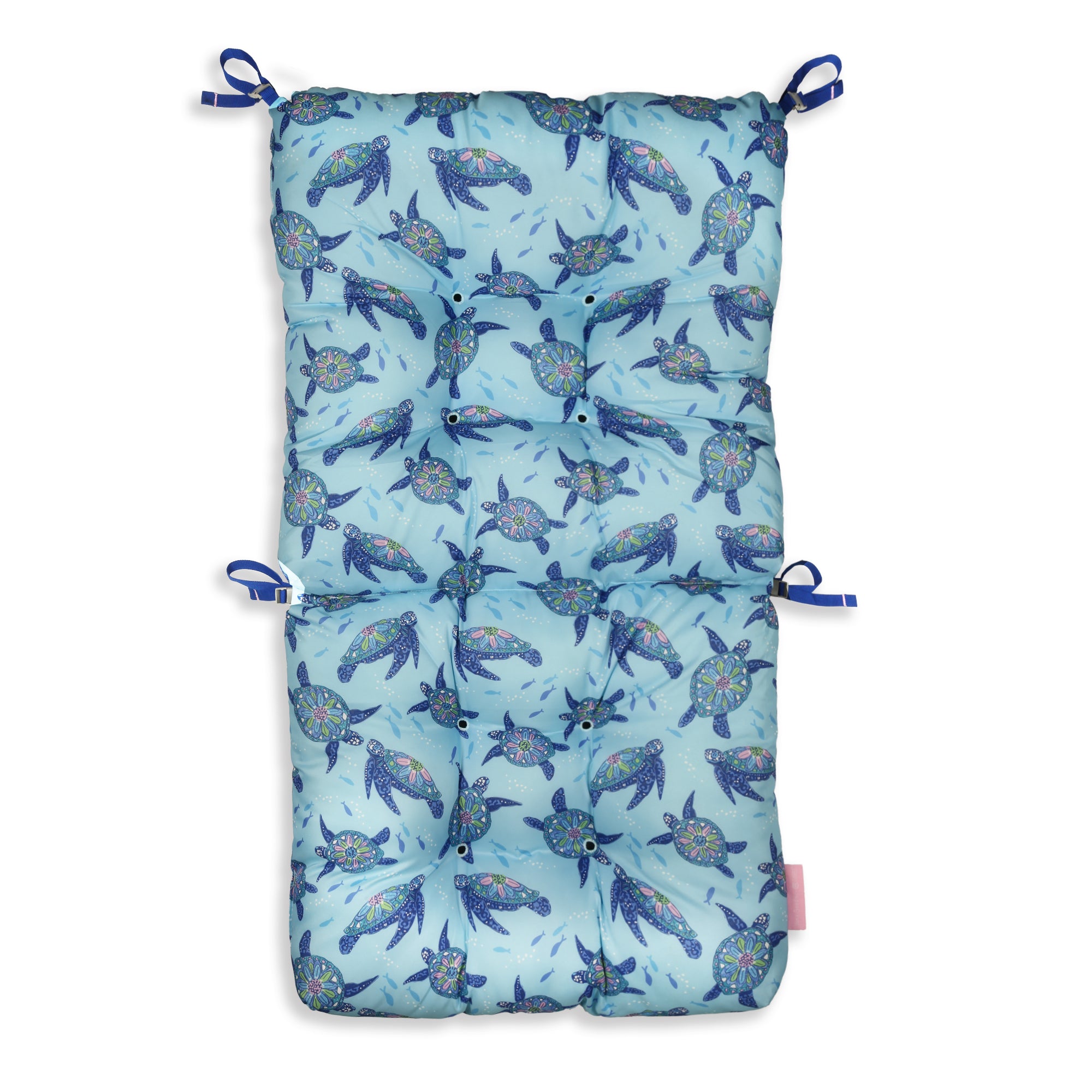 Vera Bradley by Classic Accessories Outdoor Cushion Set