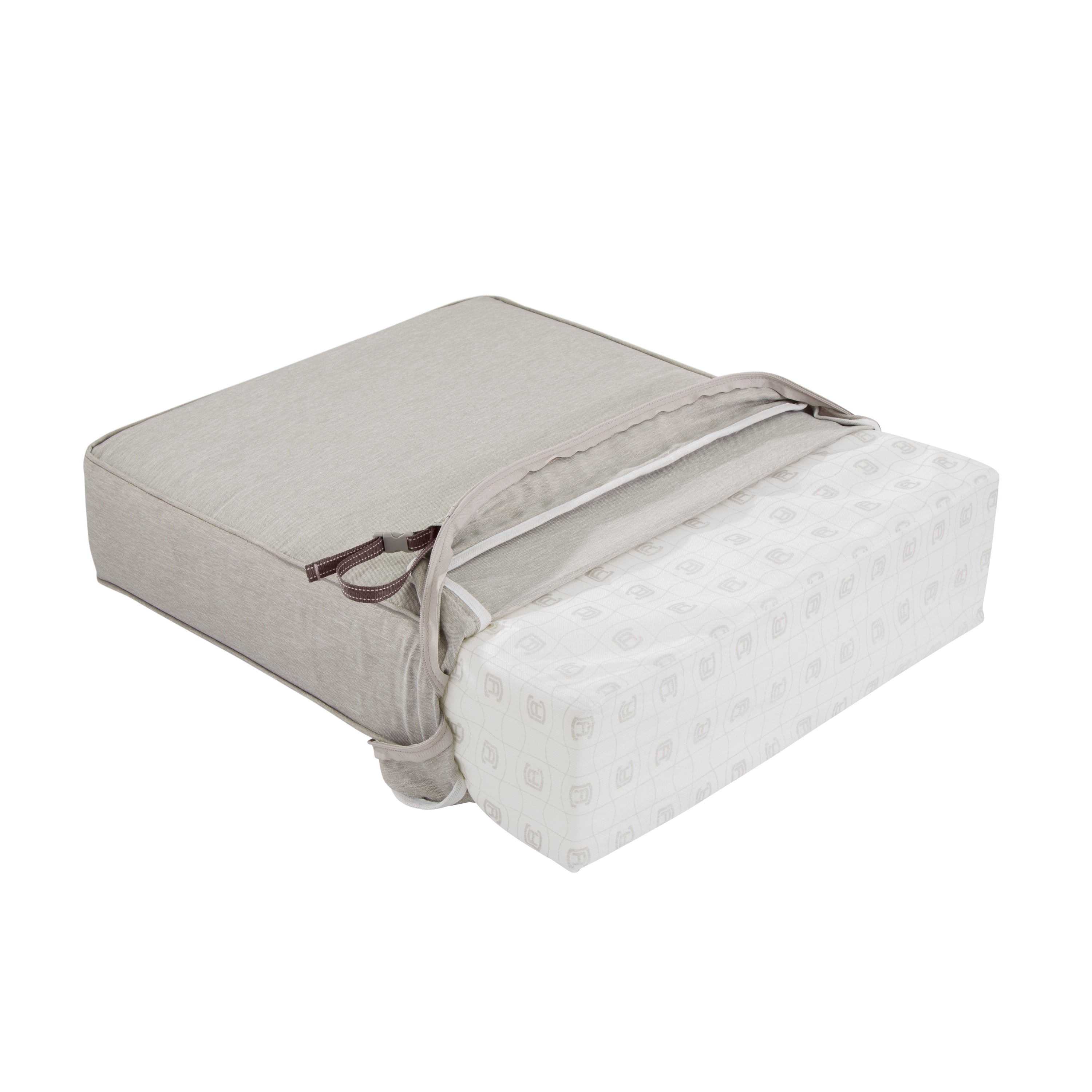 Montlake® Outdoor Seat Cushion