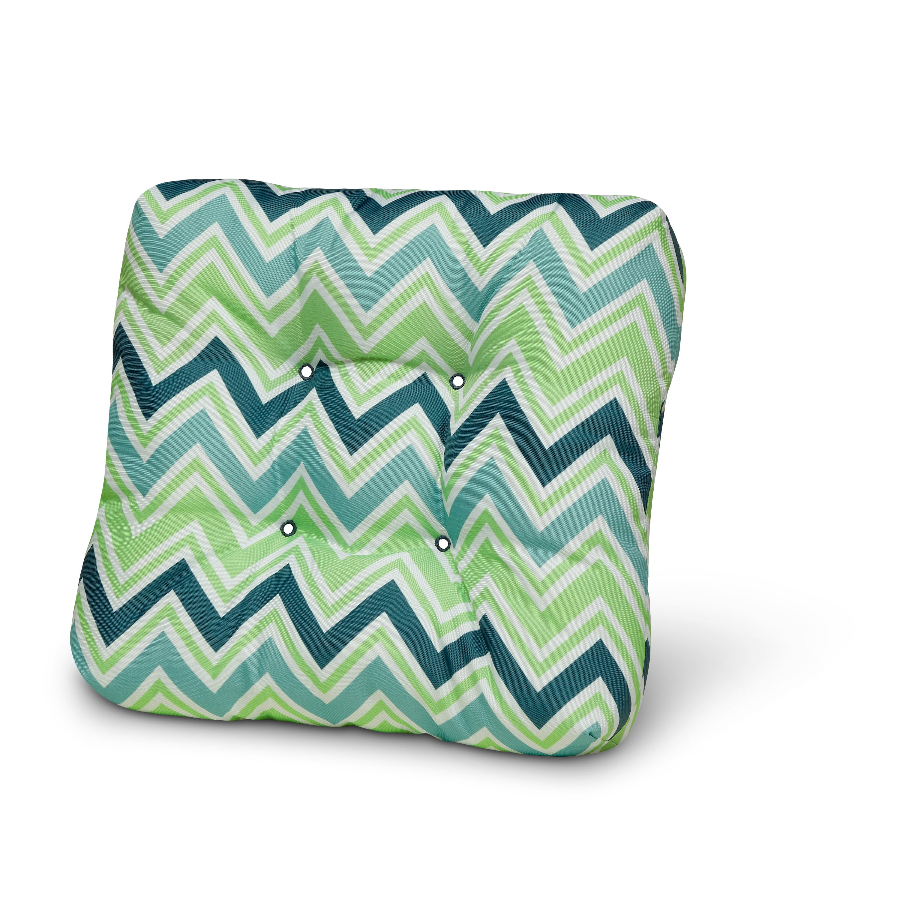 DCMMCH19195_Duck_OPP_SeatCushion_Detail_Angle_MintMarine_Chevron.jpg