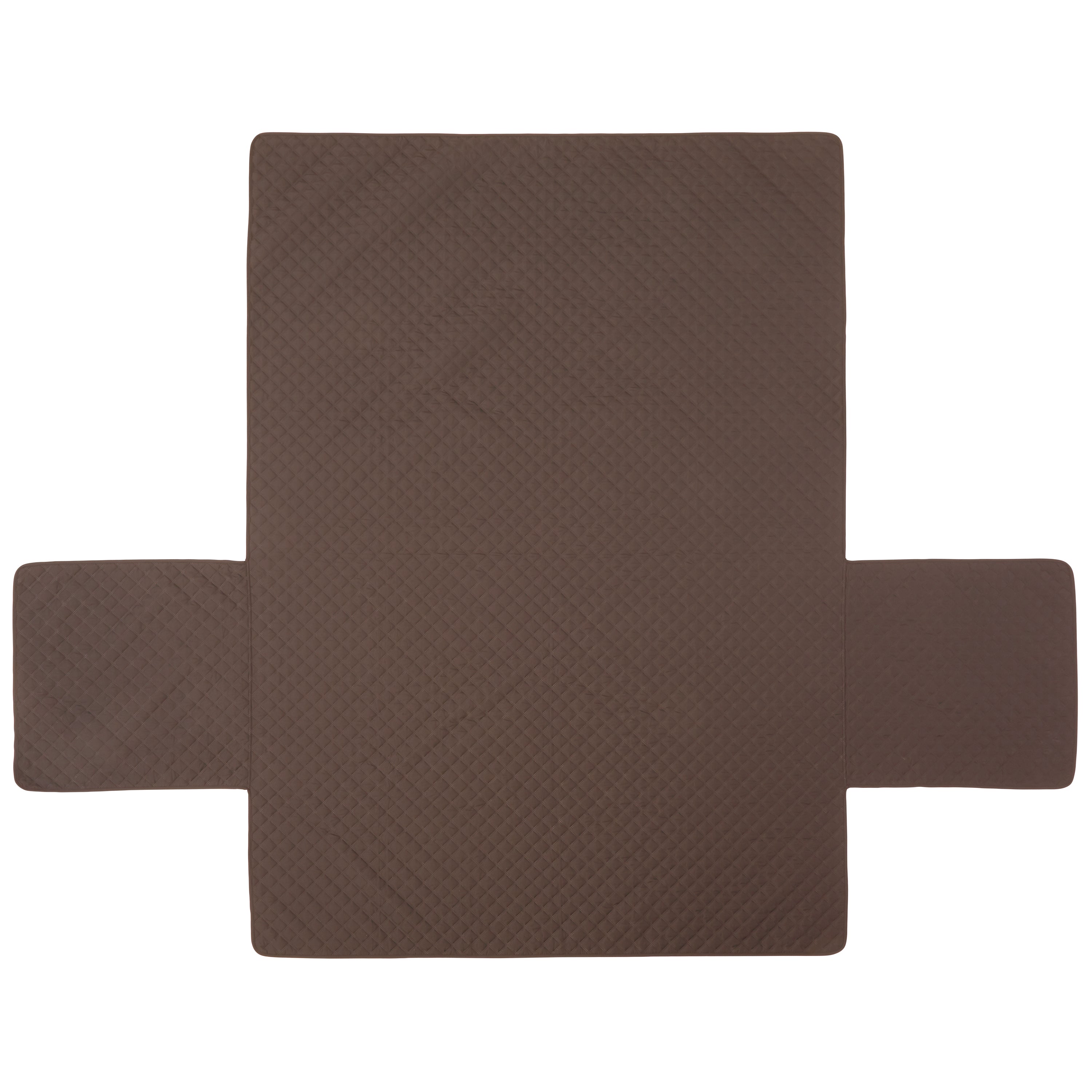 51-004_PATIO_CoverBonanza_IndoorSlipCovers_LoveSeat_DarkBrown_Tan_FlatLay.jpg