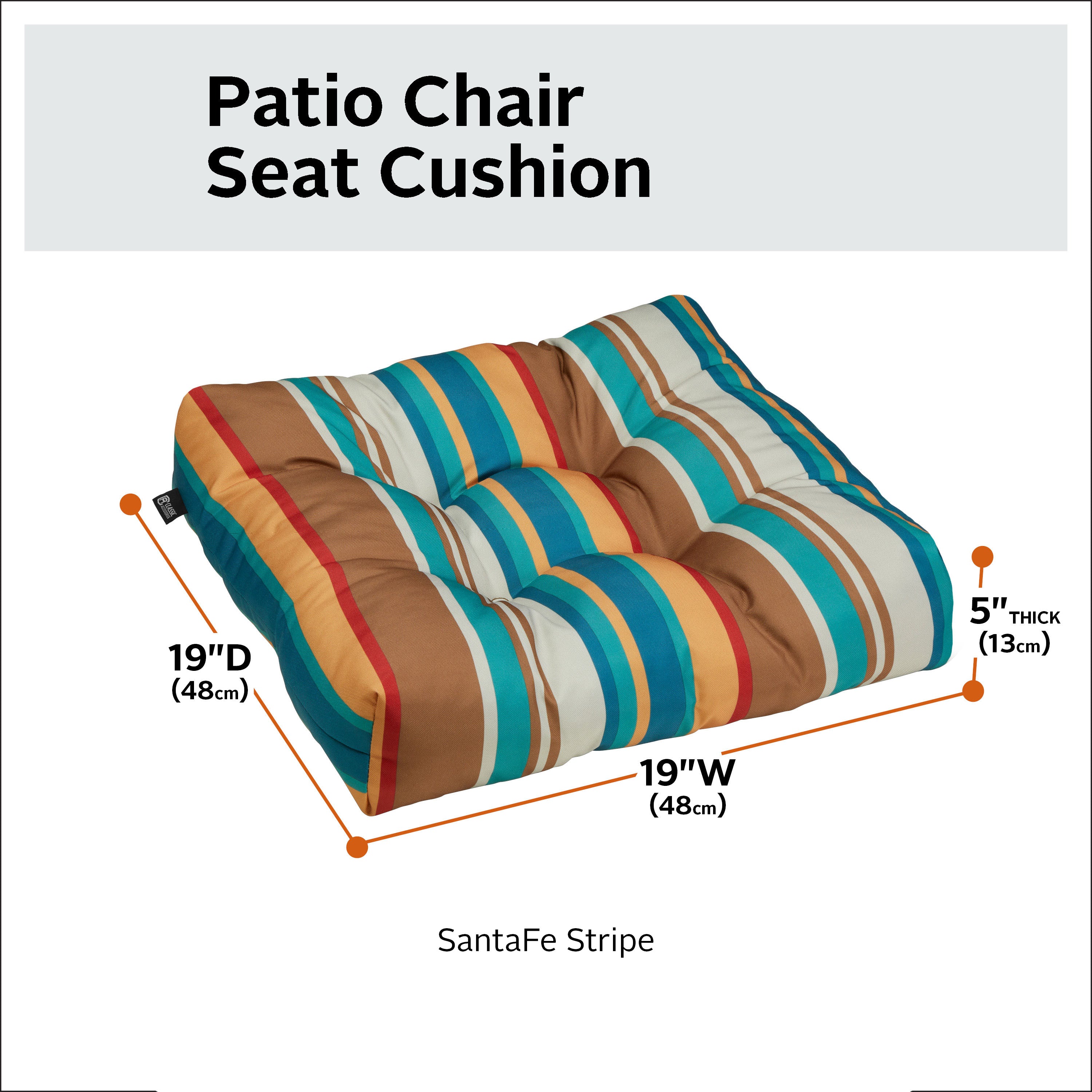 ClassicAccessories_NL_Cushion_OPP_SantaFeStripe_19x19x5_SizingGraphic_62-122.jpg