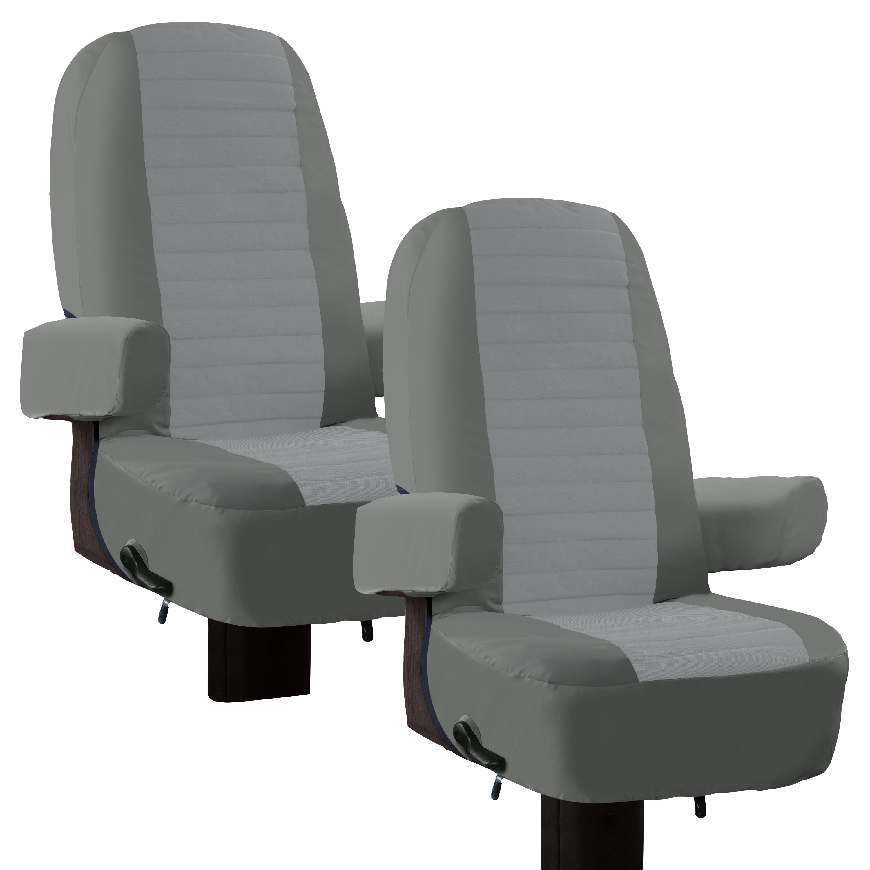 Rv_Acc_CaptainSeatCvr_Main_Grey_80-421