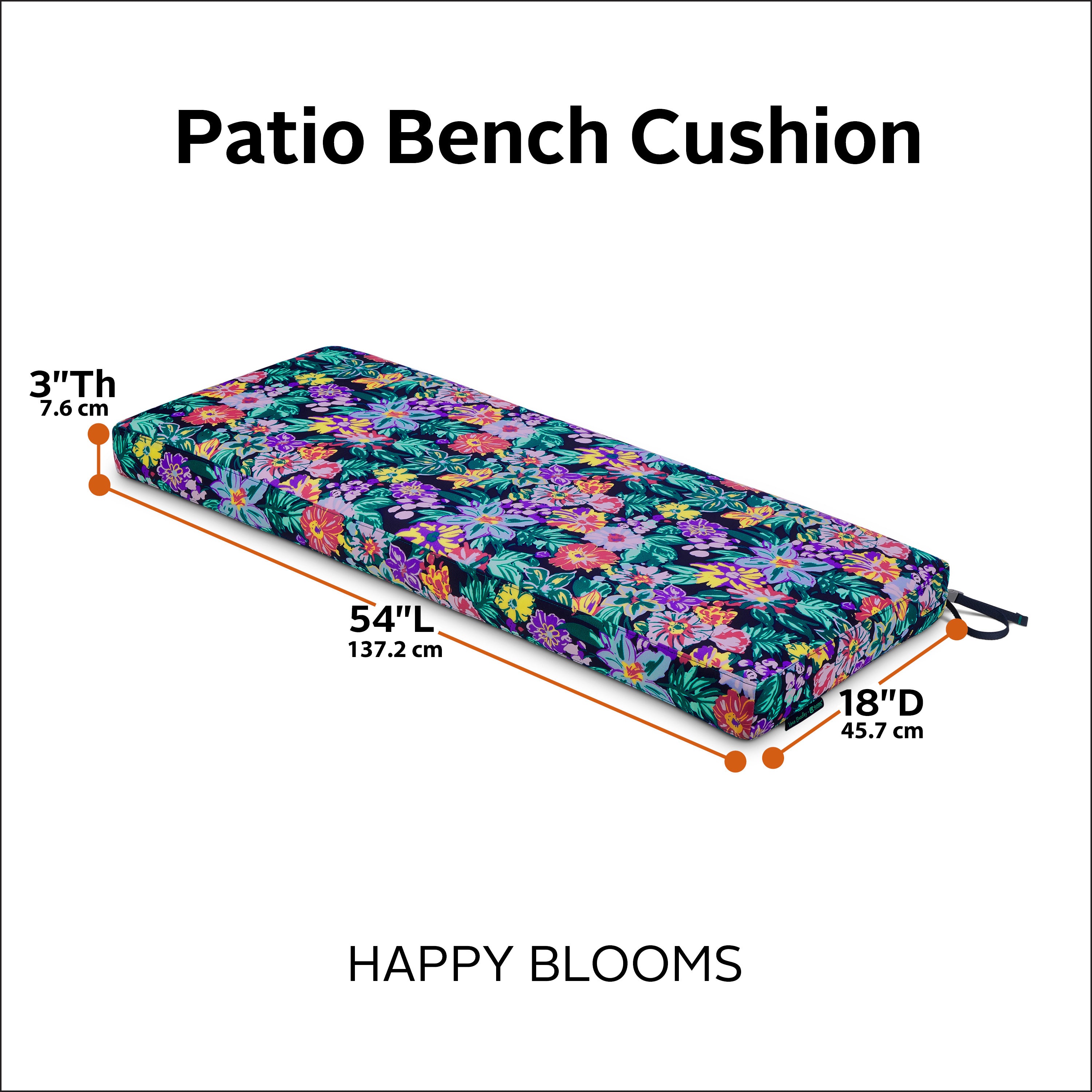 Patio_VeraBradley_SizingGraphic_BenchCushion_54x18x3_HappyBloom.jpg