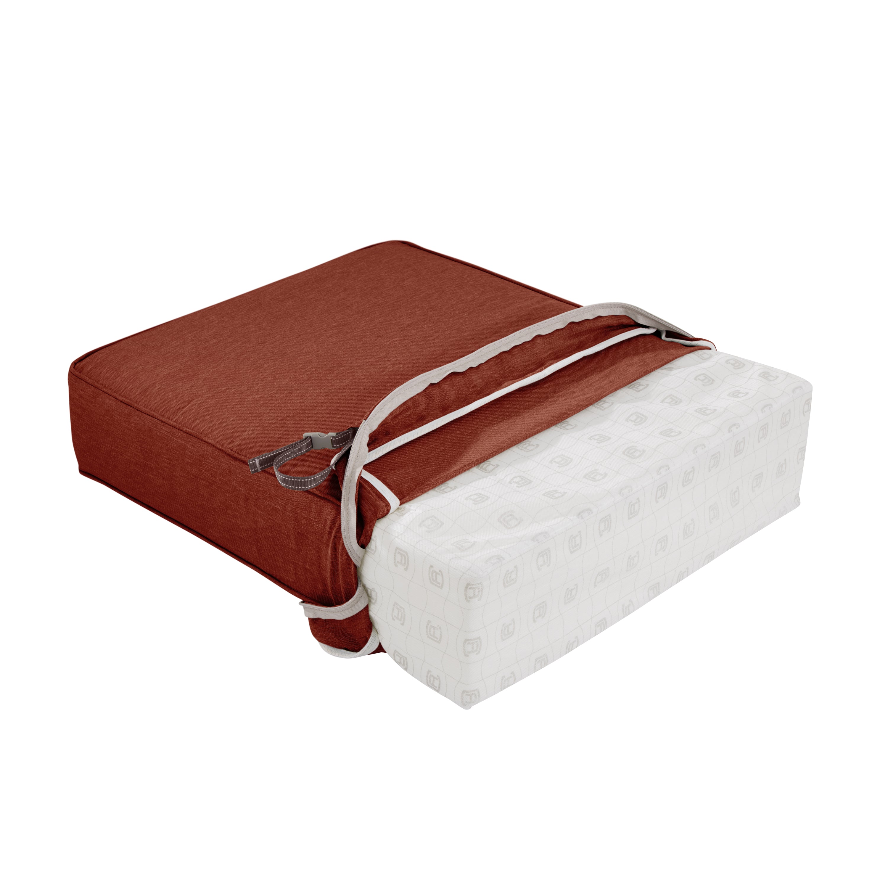 Montlake® Outdoor Seat Cushion