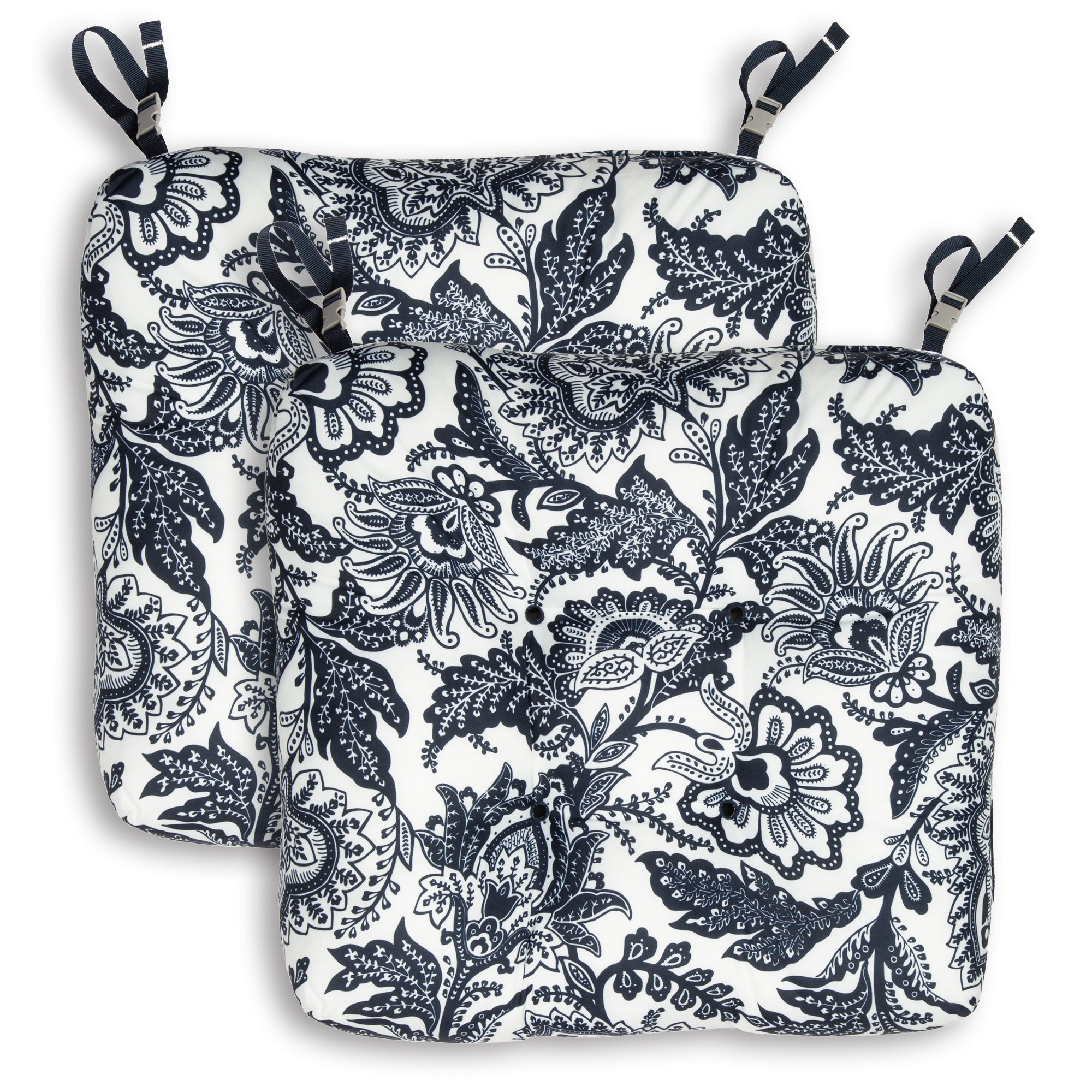 Vera Bradley by Classic Accessories Outdoor Seat Cushions