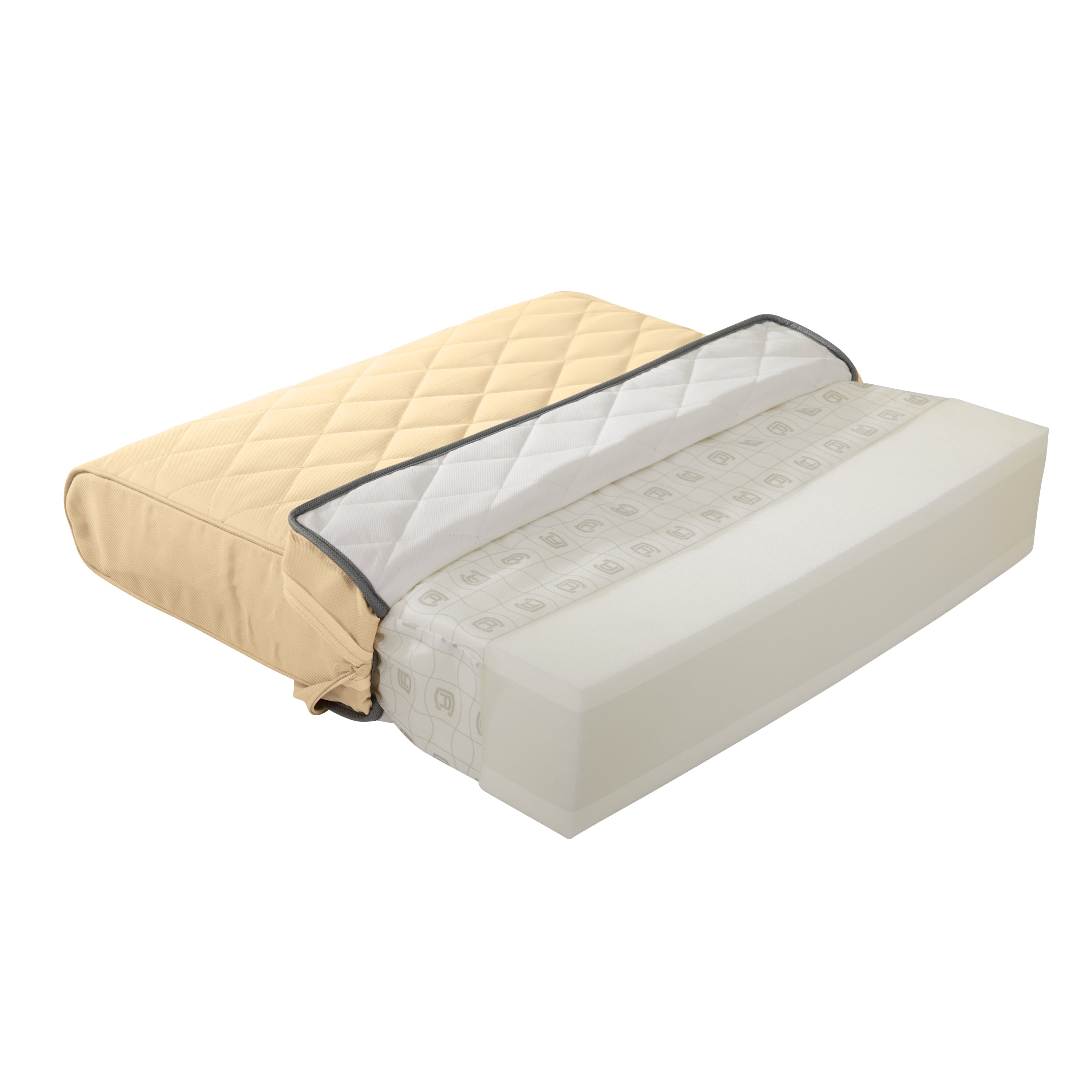 Montlake_QuiltedCushion_Detail_Foam_Chamomile.jpg