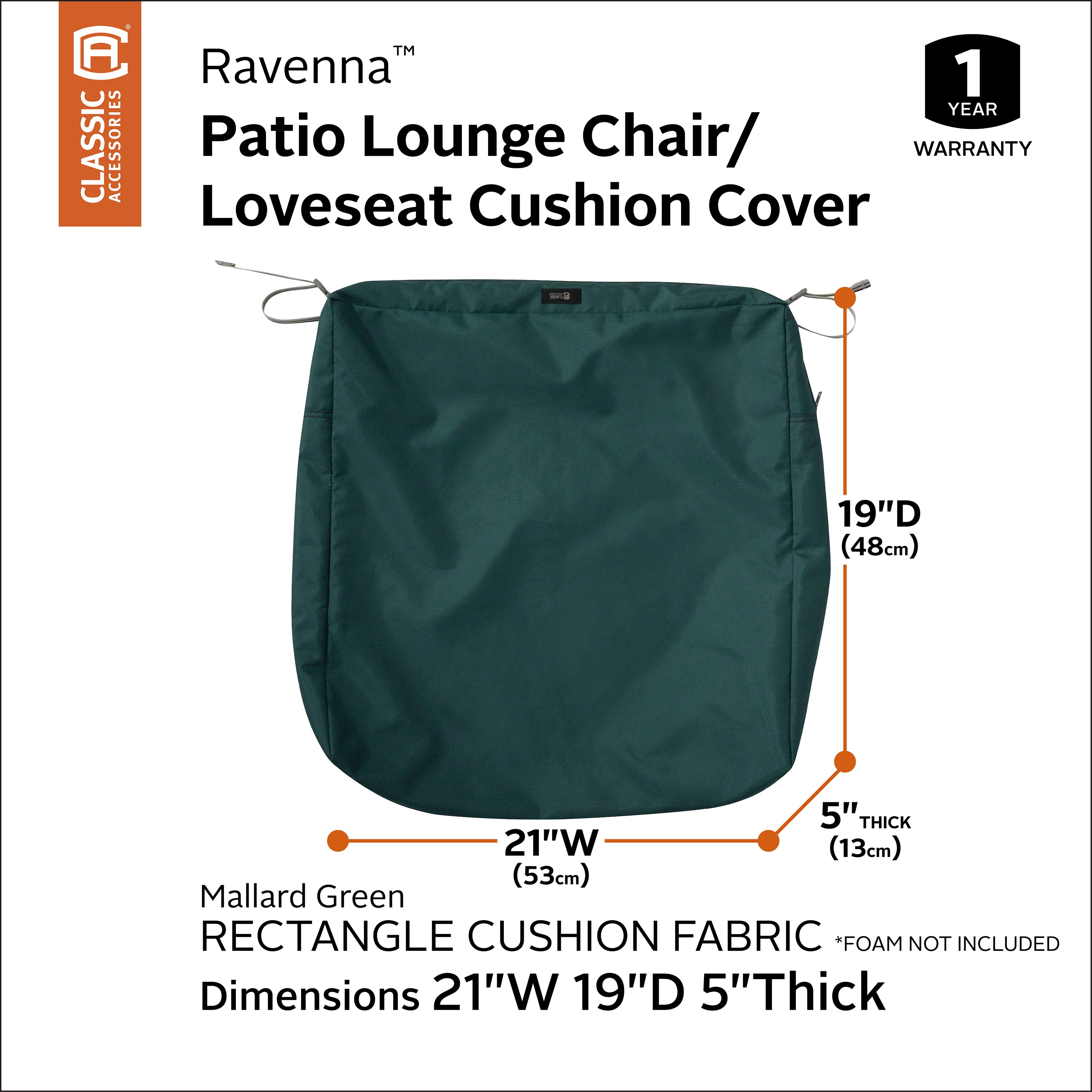 Ravenna_Cushion_Cover_Seat_Rec_MallardGreen_21x19x5_SizingGraphic_60-365.jpg
