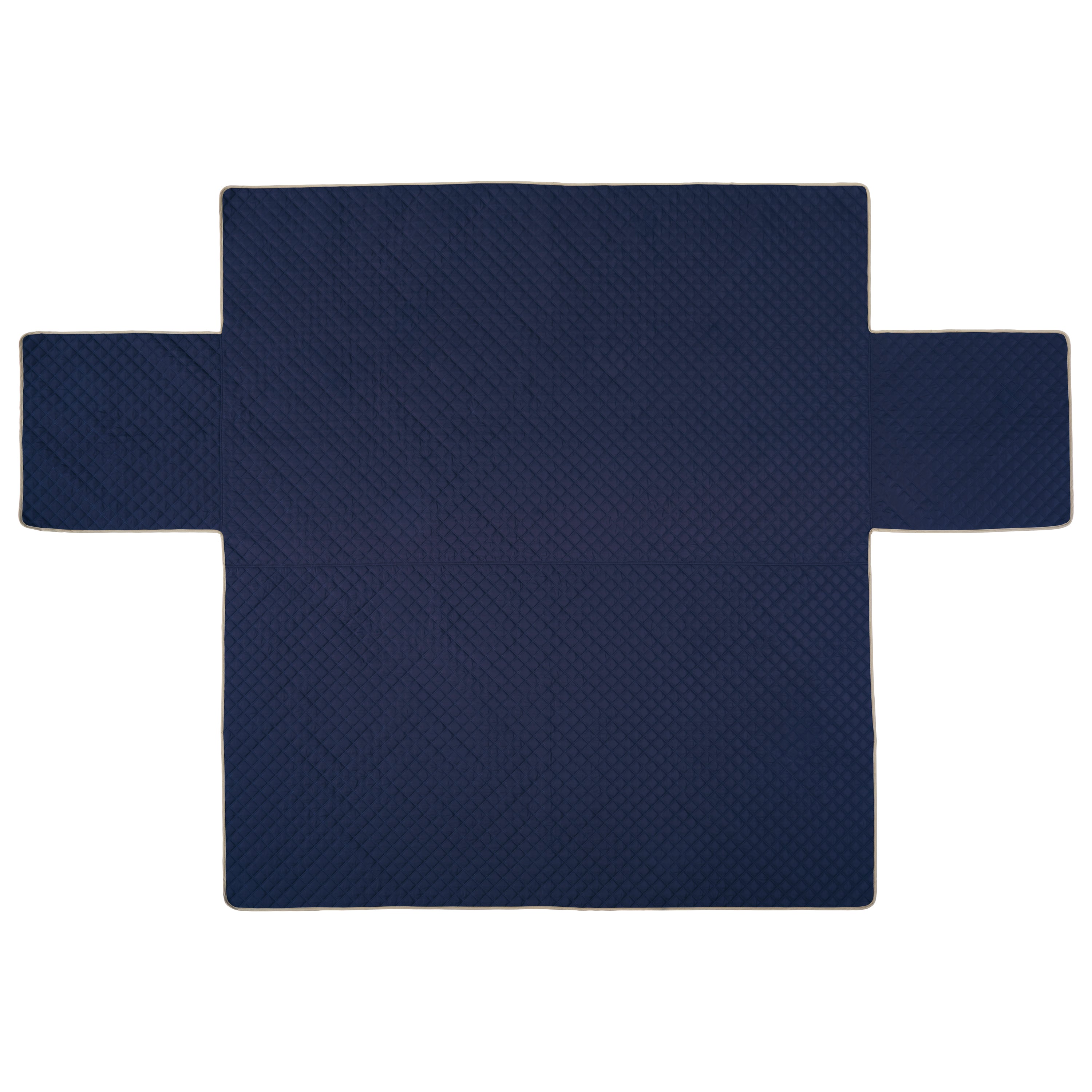 51-009_PATIO_CoverBonanza_IndoorSlipCovers_Sofa_Navy_Tan_FlatLay.jpg