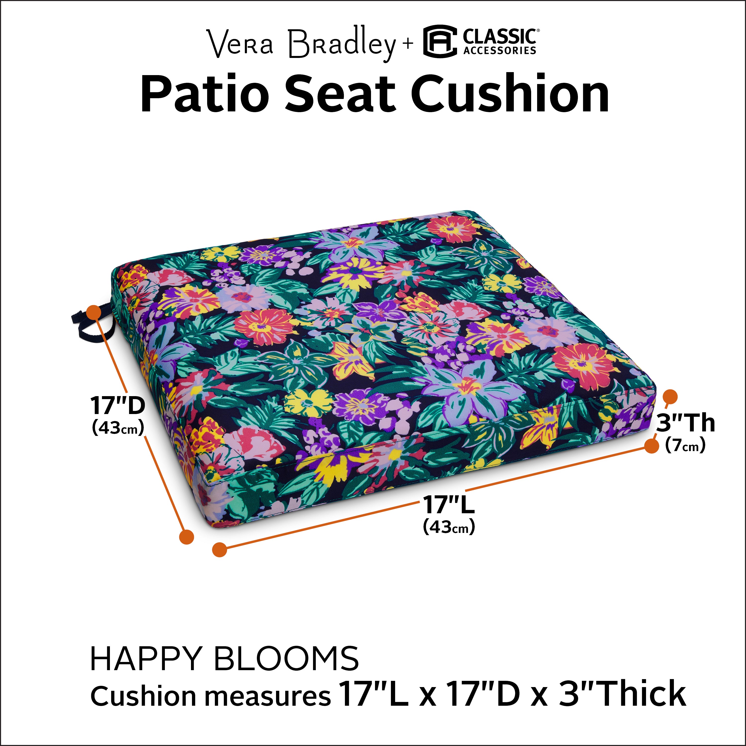 Patio_VeraBradley_SizingGraphic_SeatCushion_17x17x3_HappyBloom.jpg