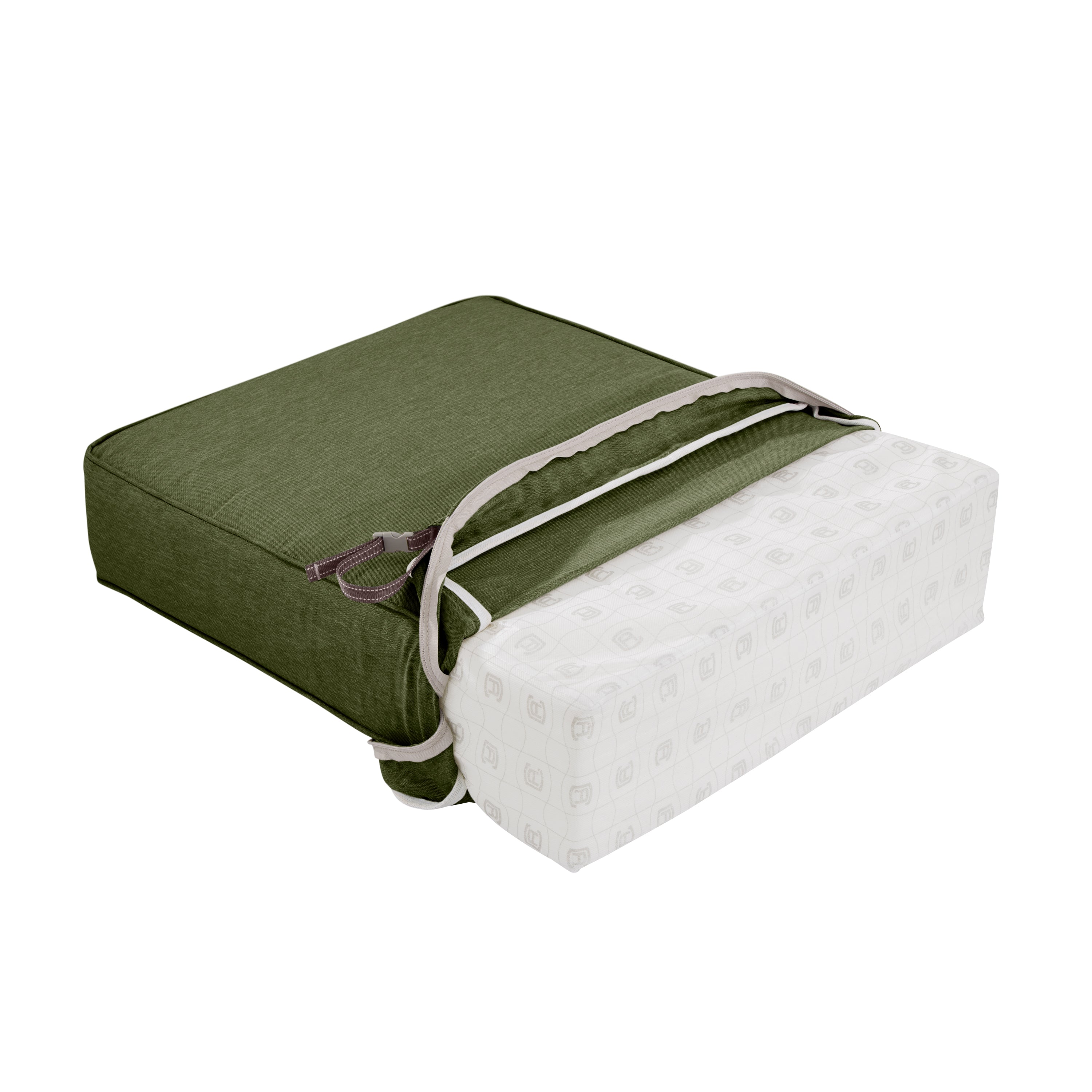 Montlake® Outdoor Seat Cushion