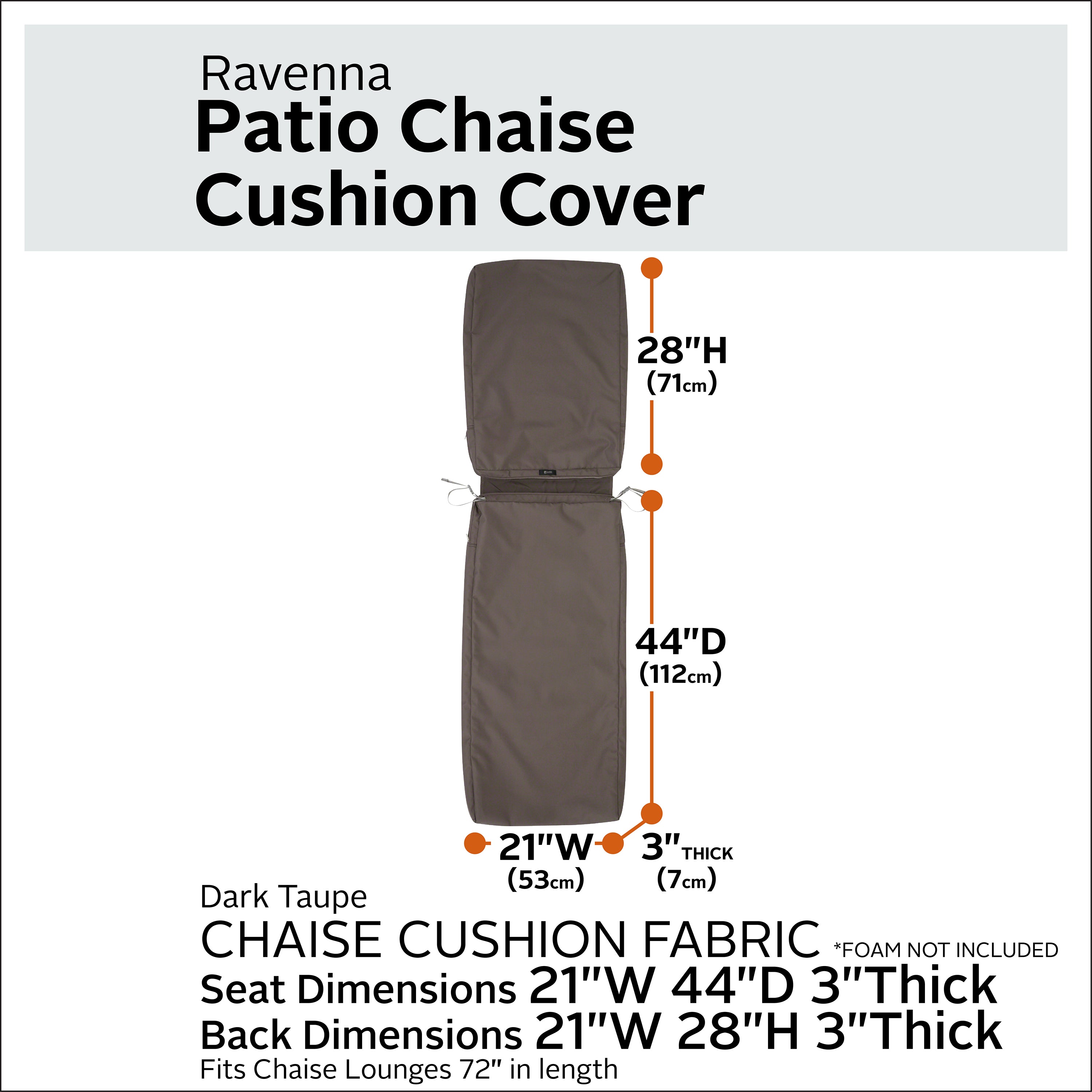 Ravenna_NL_Cushion_Cover_Chaise_DarkTaupe_72x21x3_SizingGraphic_60-431.jpg