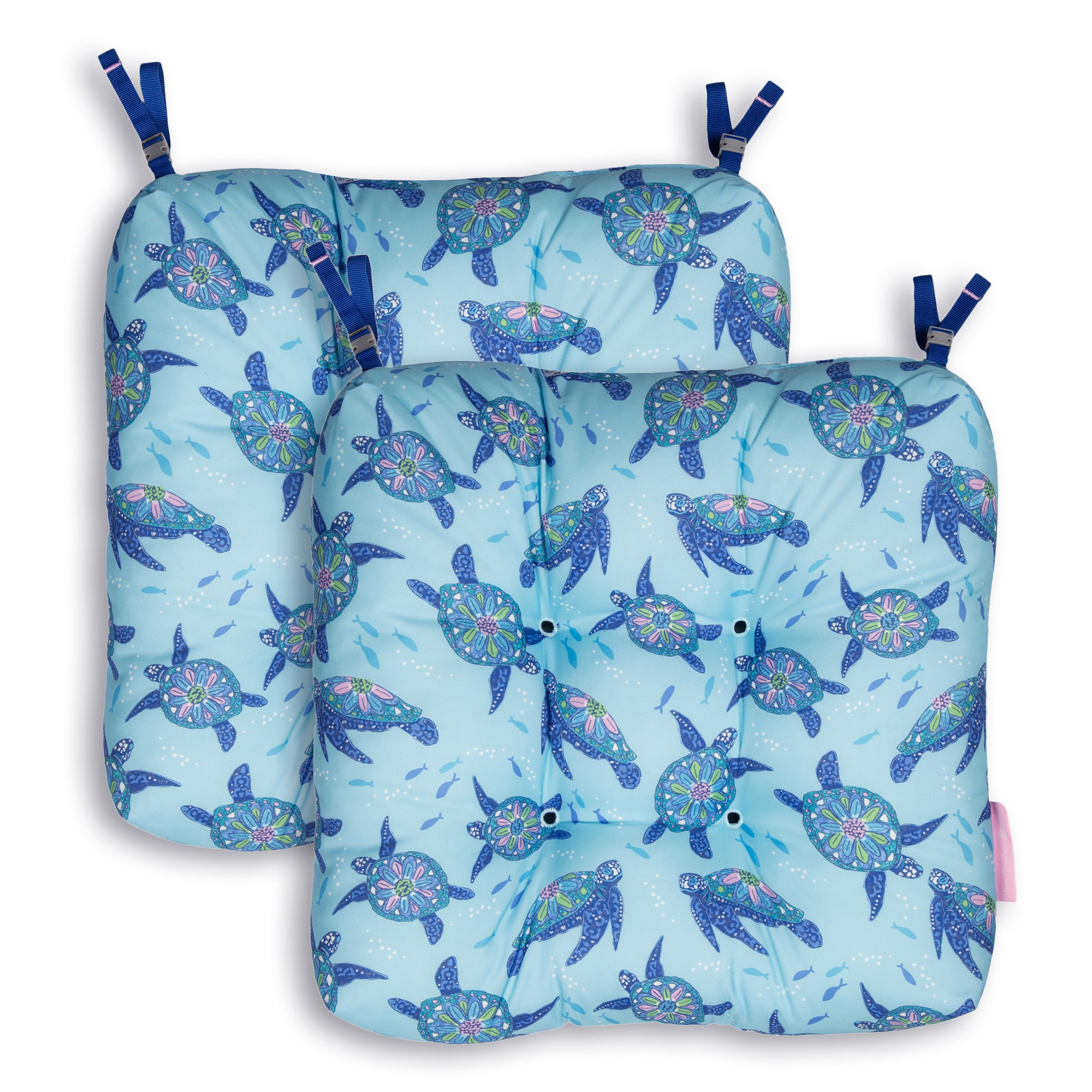 Vera Bradley by Classic Accessories Outdoor Seat Cushions