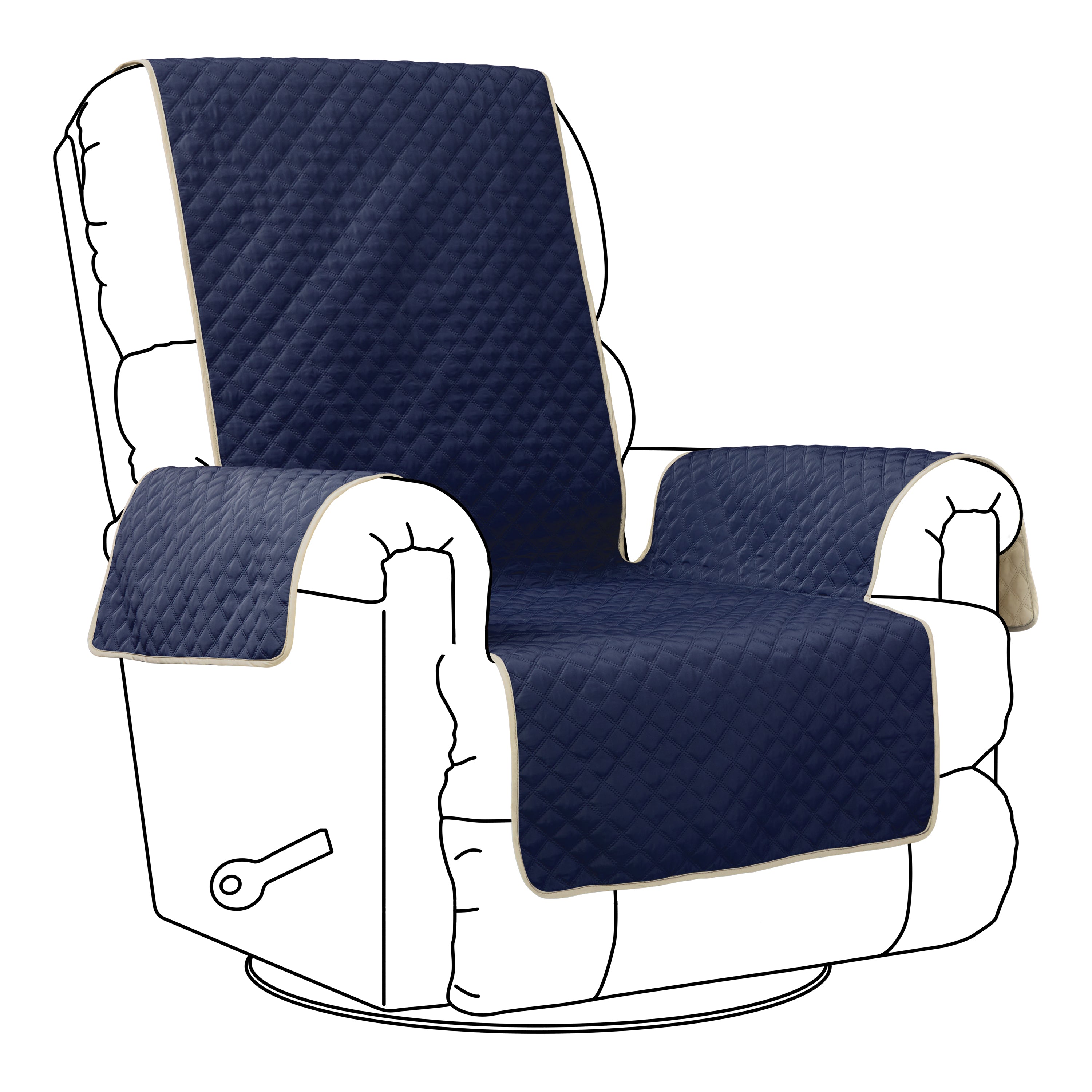 51-008_PATIO_CoverBonanza_IndoorSlipCovers_Recliner_Navy_Tan_Main.jpg
