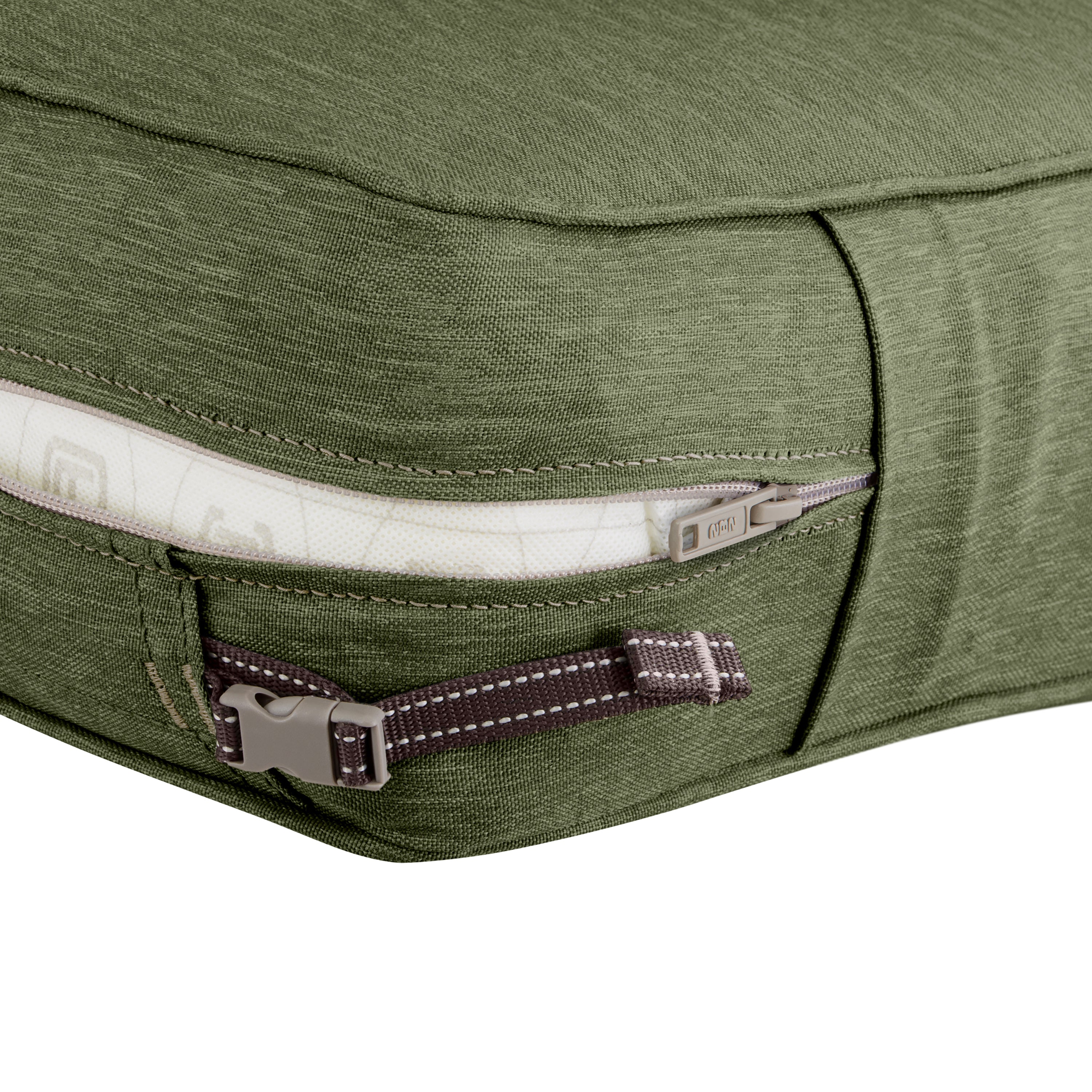 Montlake® Outdoor Seat Cushion