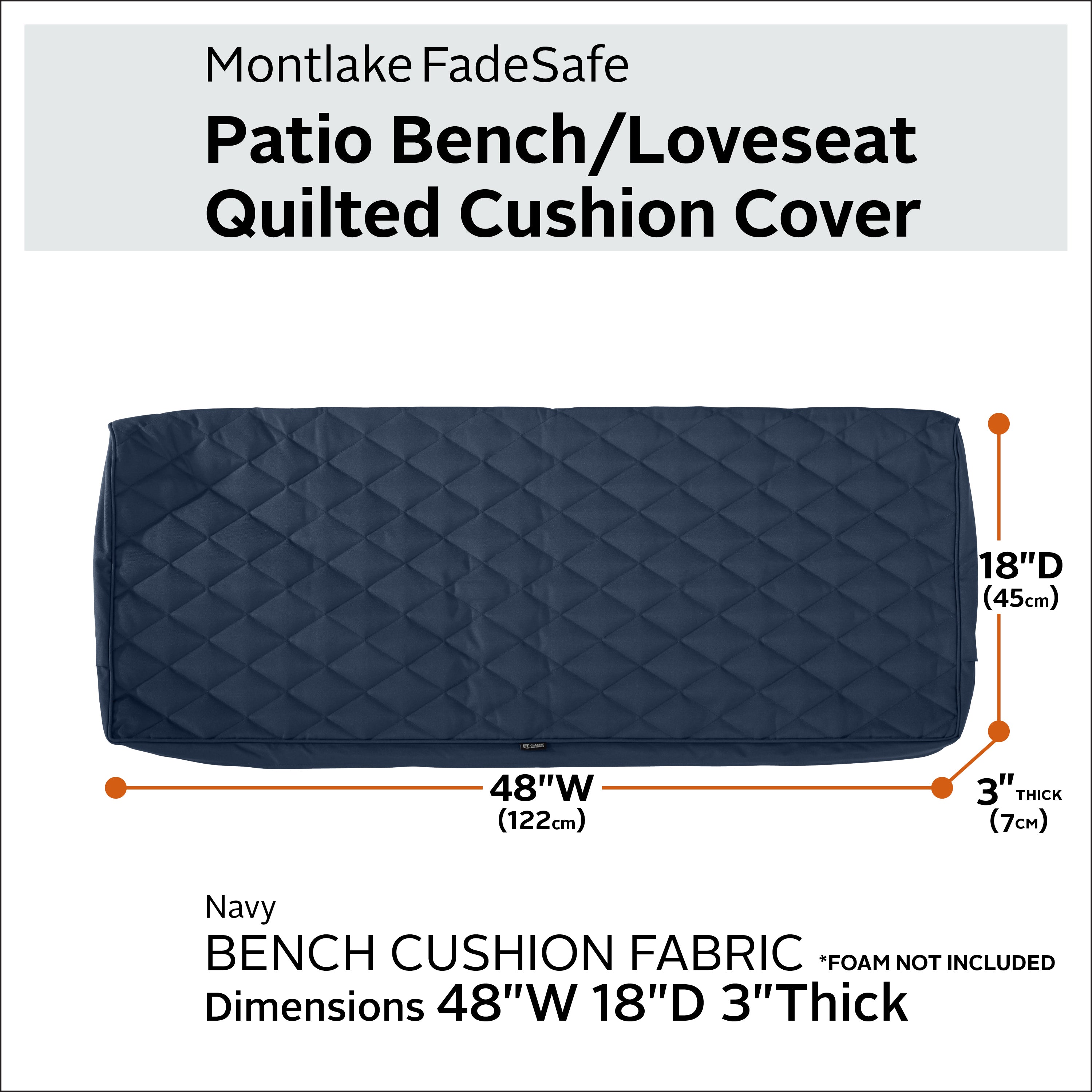 Montlake_NL_QuiltedCushion_SlipCover_Bench_48x18x3_SizingGraphic_Navy_60-481.jpg