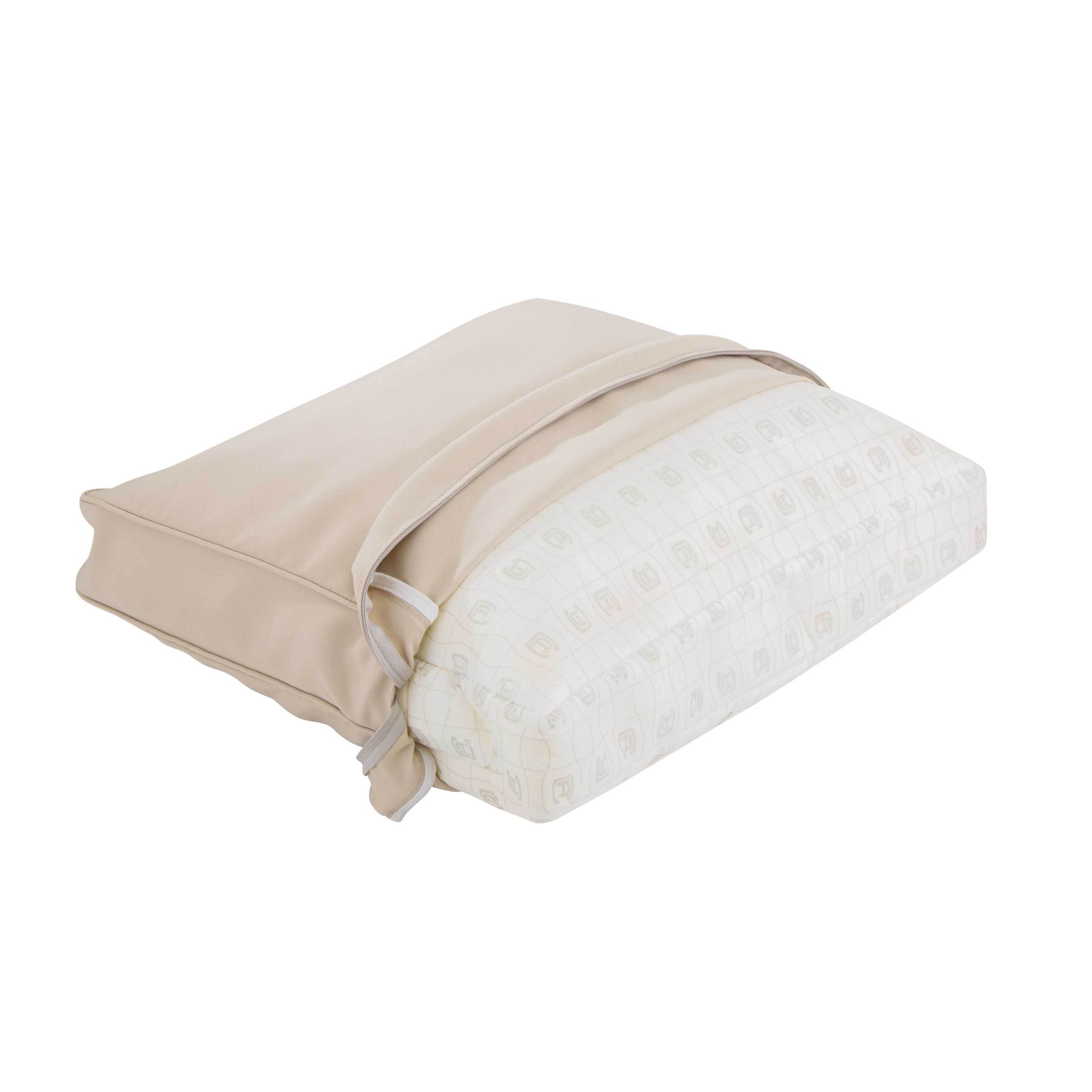 Montlake FadeSafe Patio Lounge Chair/Loveseat Back Cushion