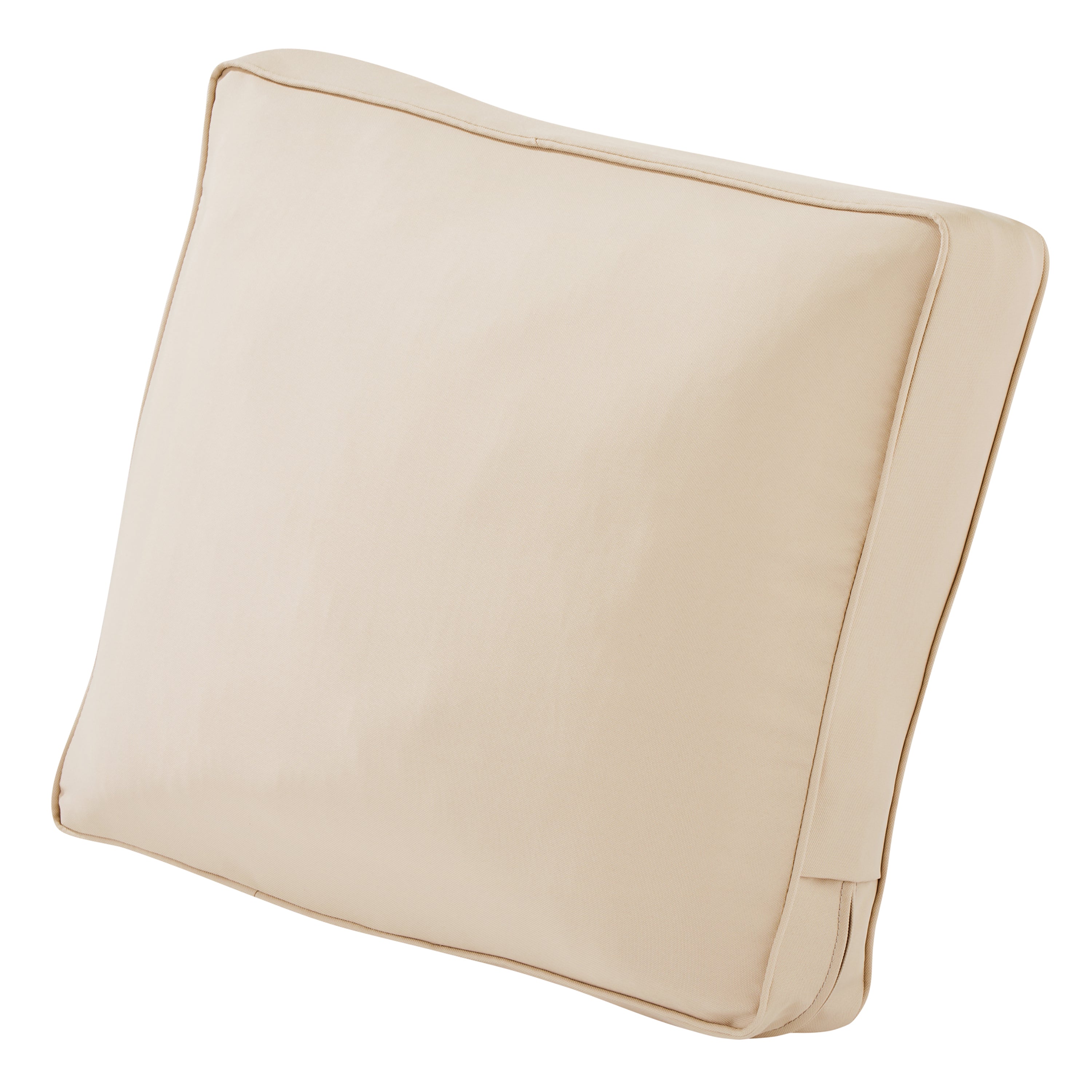 Montlake FadeSafe Patio Lounge Chair/Loveseat Back Cushion