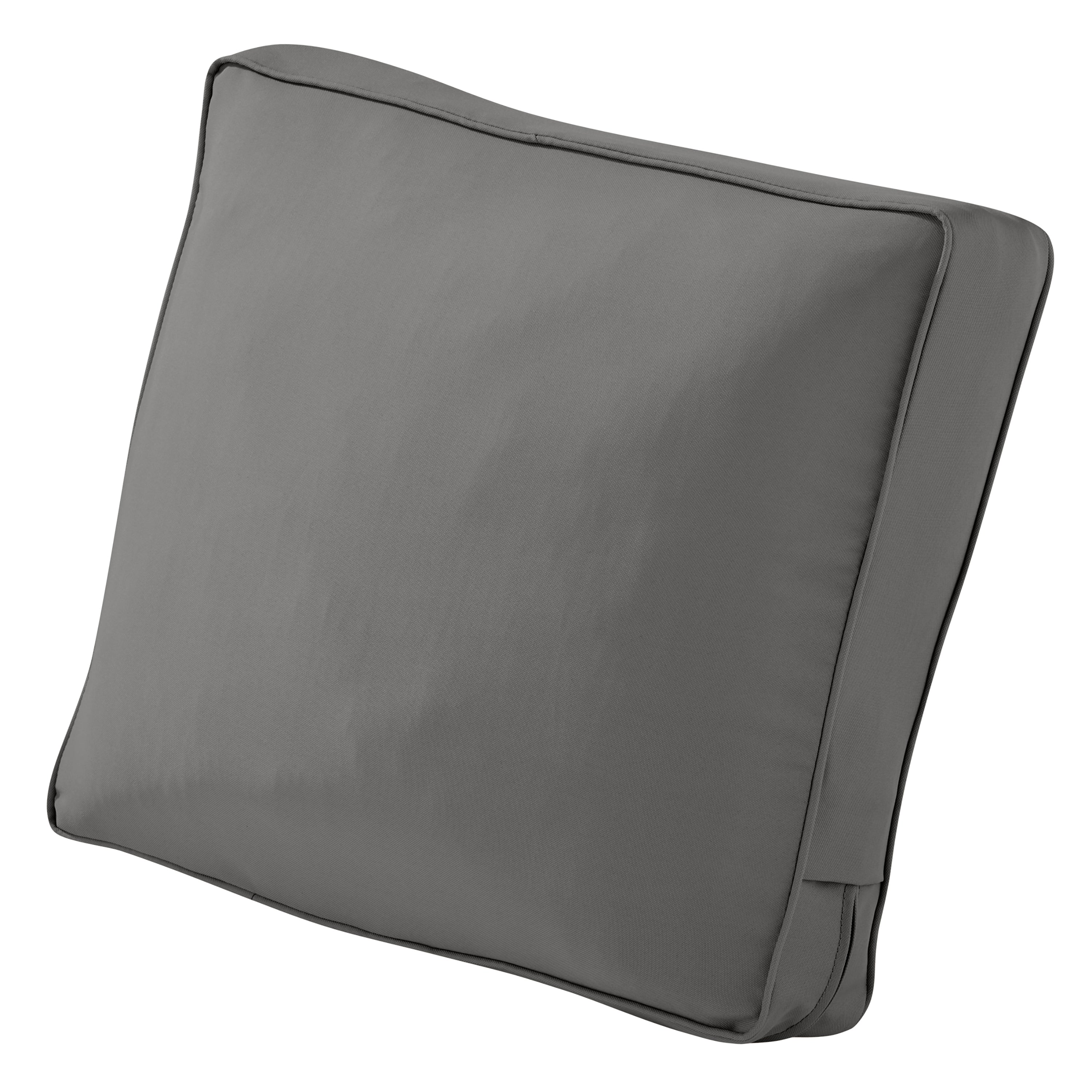 Montlake FadeSafe Patio Lounge Chair/Loveseat Back Cushion