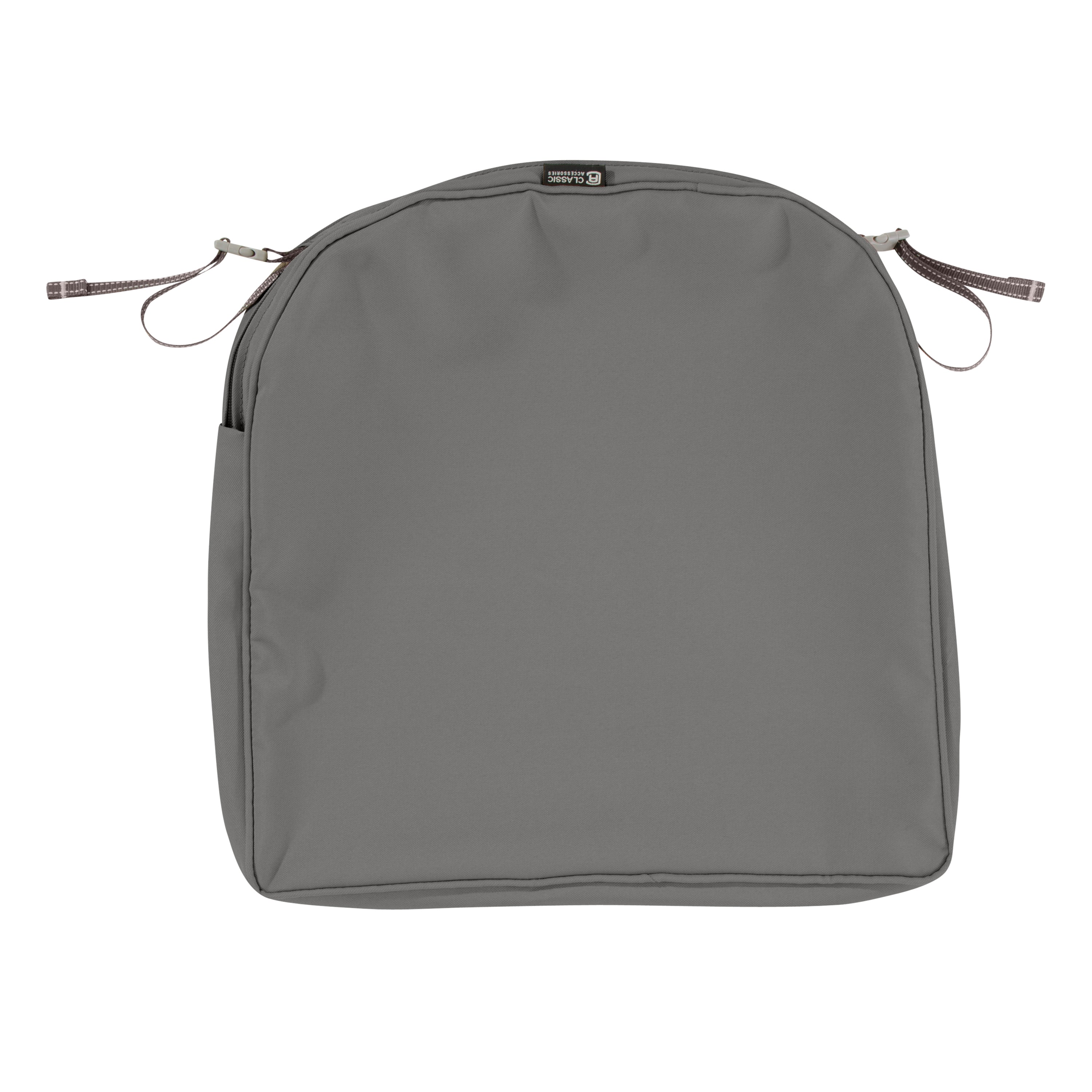 Classic Accessories Montlake Outdoor Weatherproof Dining Seat Cushion