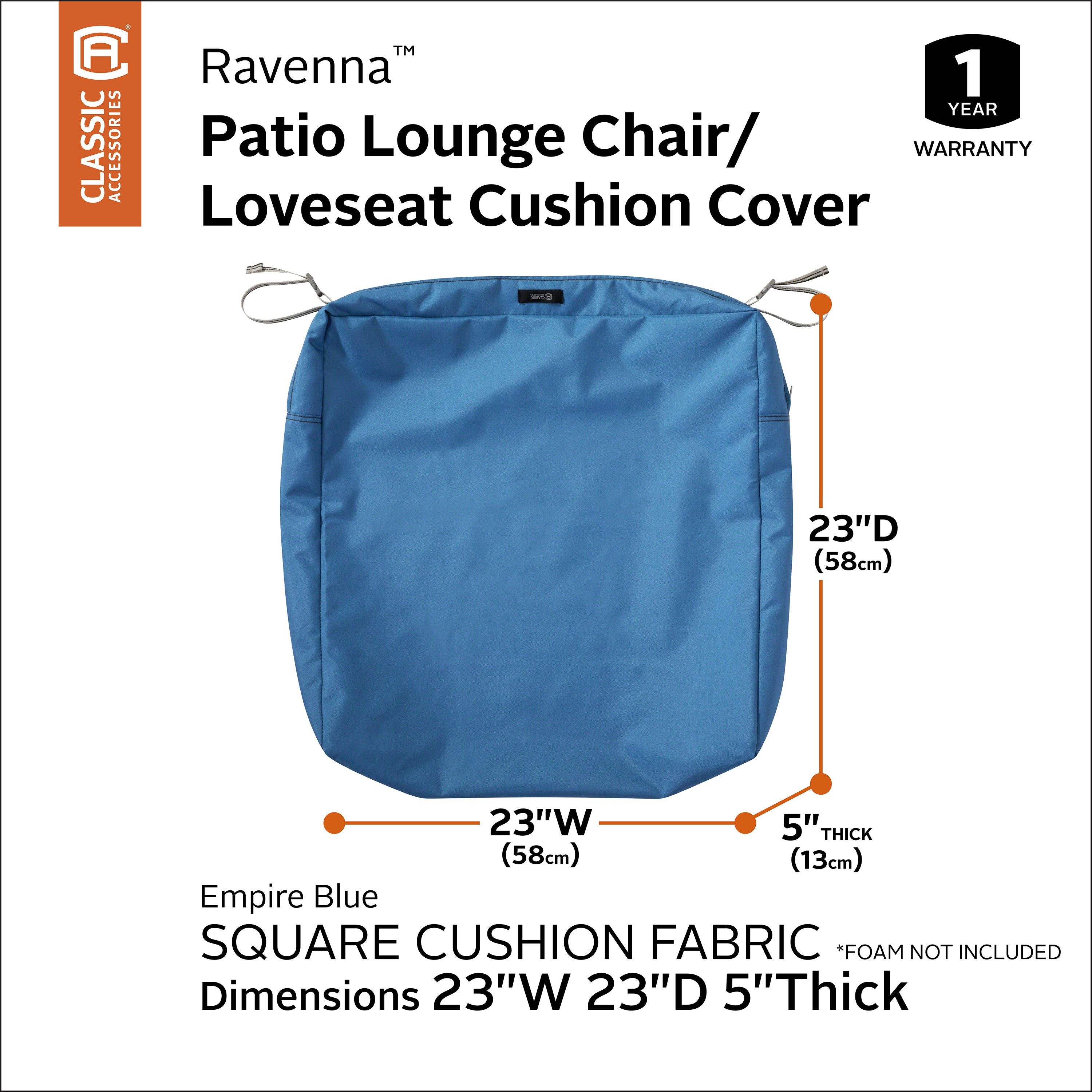 Ravenna_Cushion_Cover_Seat_Square_EmpireBlue_23x23x5_SizingGraphic_60-333.jpg