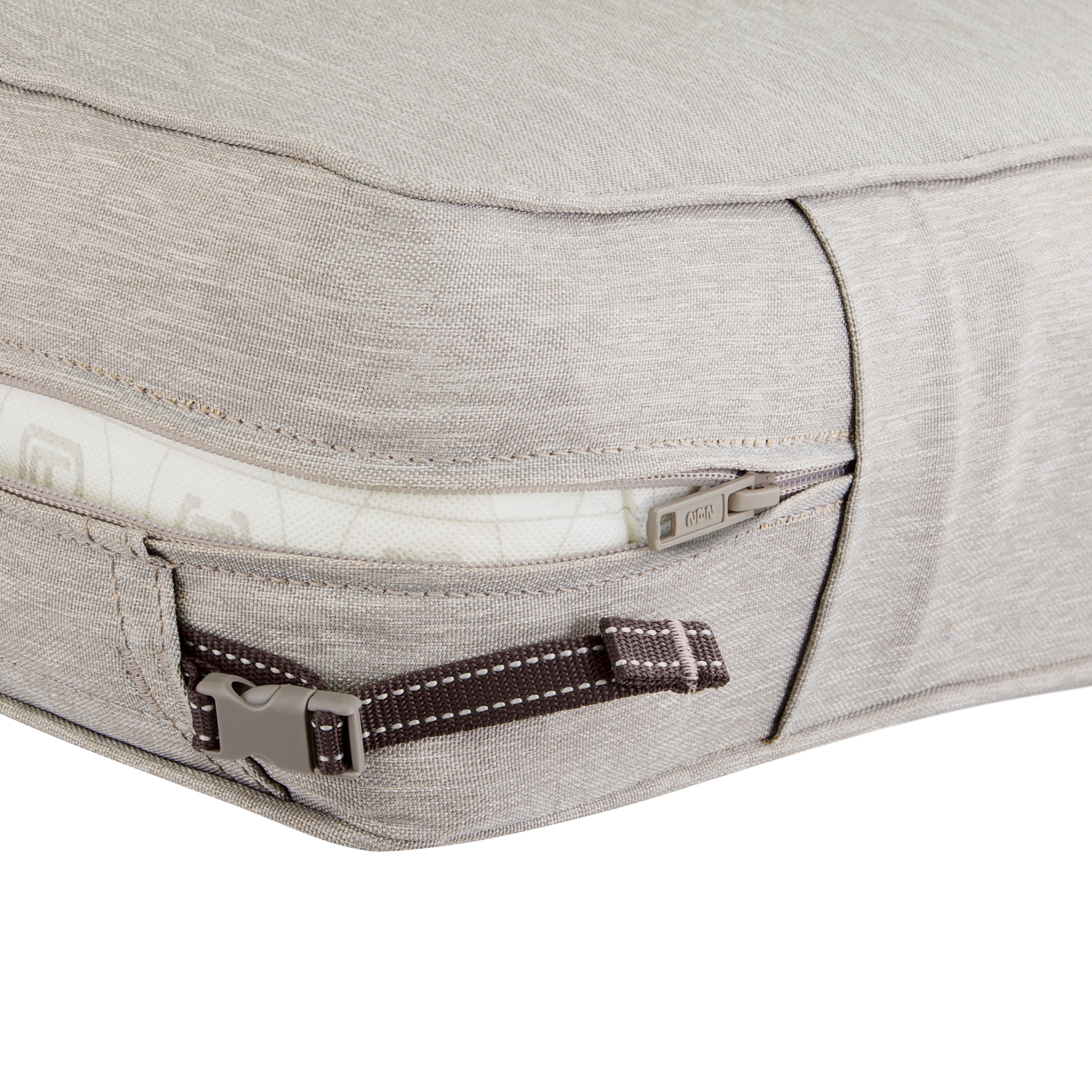 Montlake® Outdoor Seat Cushion