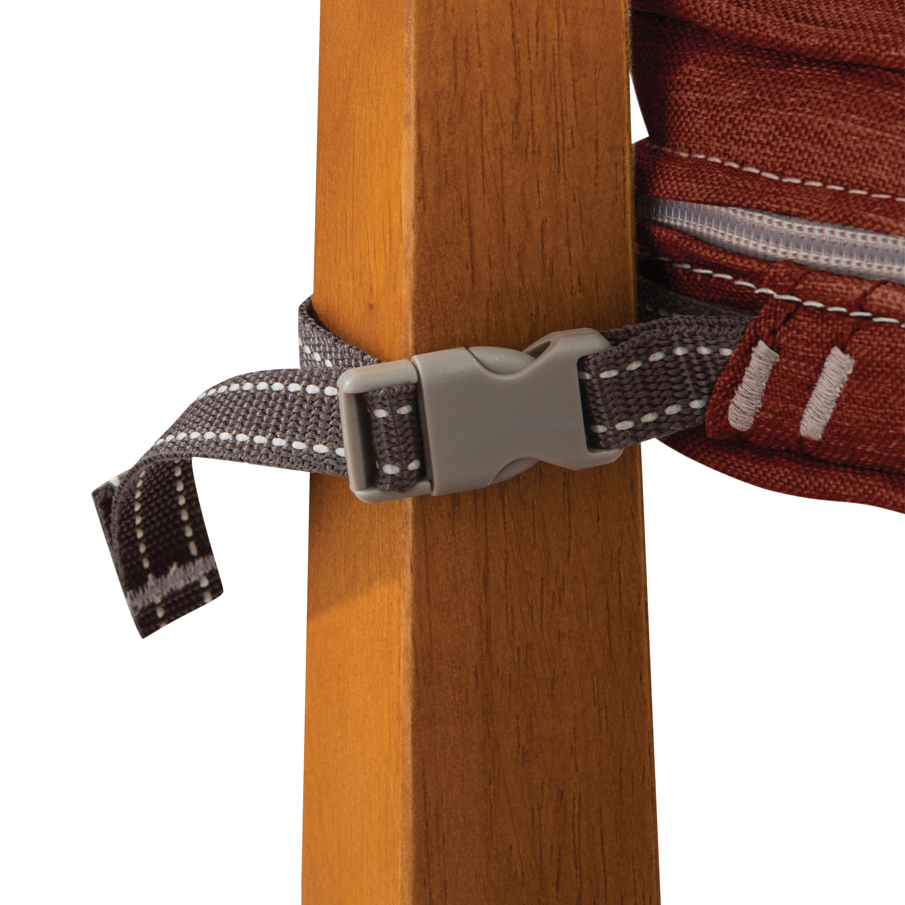 Classic Accessories Montlake Outdoor Weatherproof Dining Seat Cushion