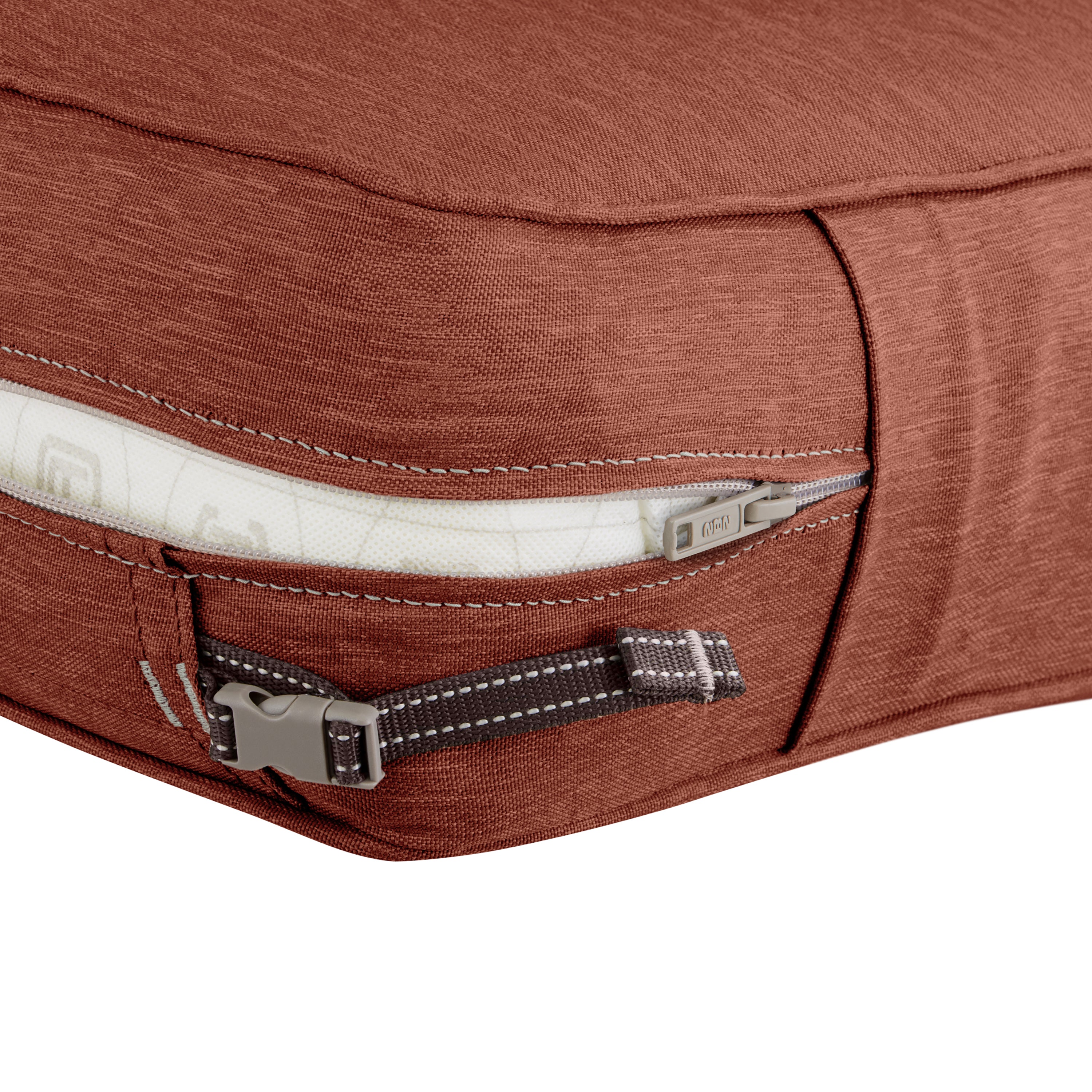 Montlake® Outdoor Seat Cushion