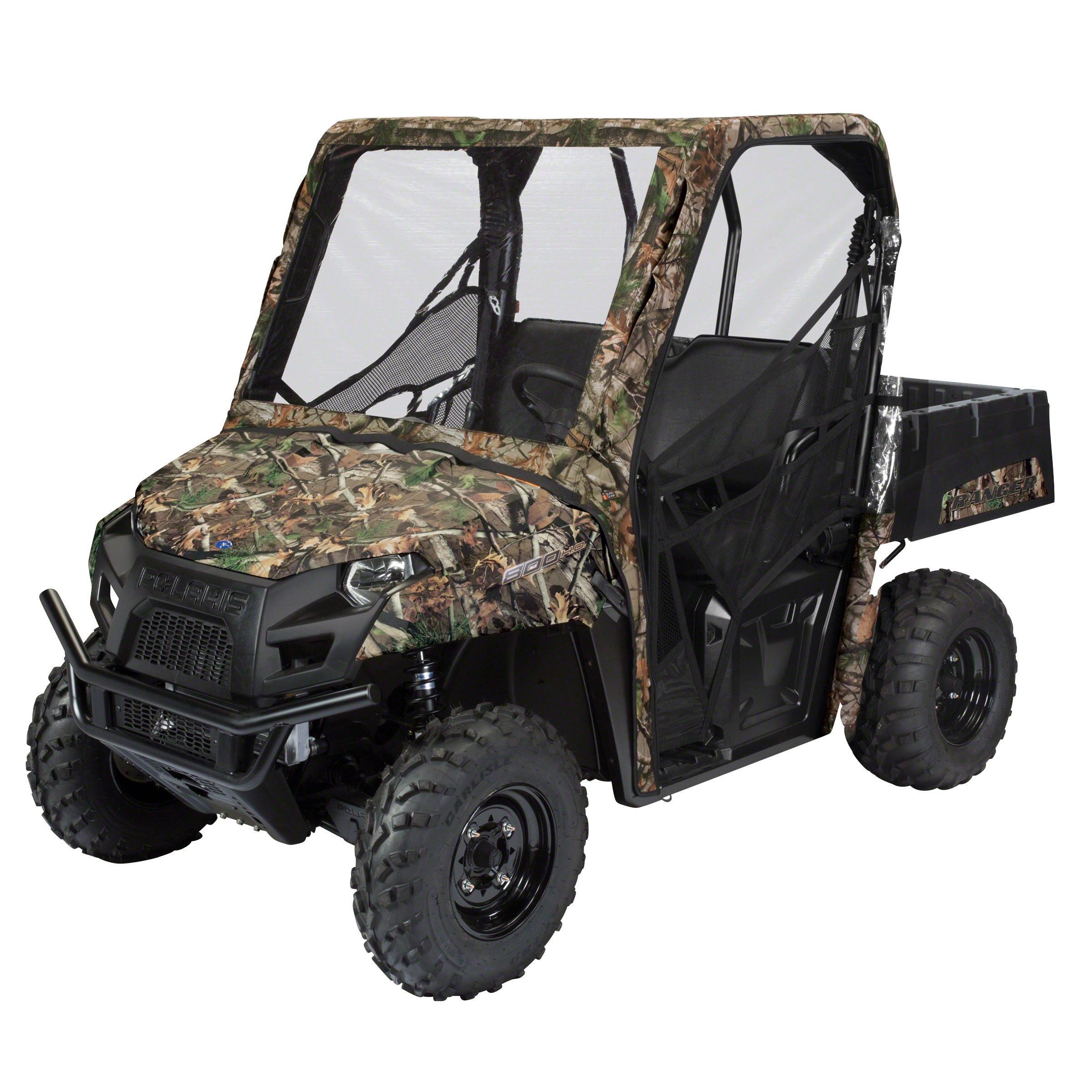 UTV_Enclosure_Camo_RolledDoor
