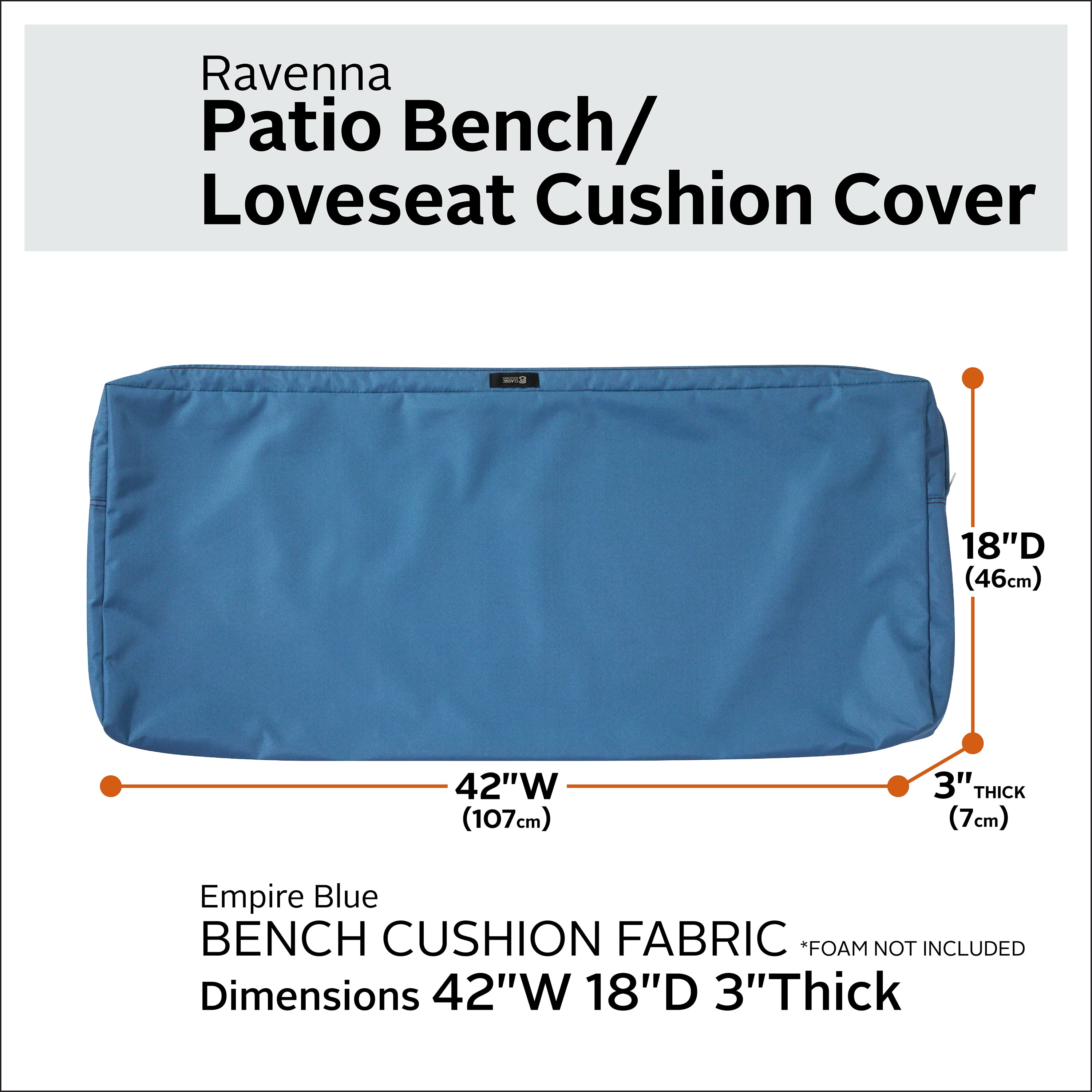 Ravenna_NL_Cushion_Cover_Seat_Bench_EmpireBlue_42x18x3_SizingGraphic_60-344.jpg