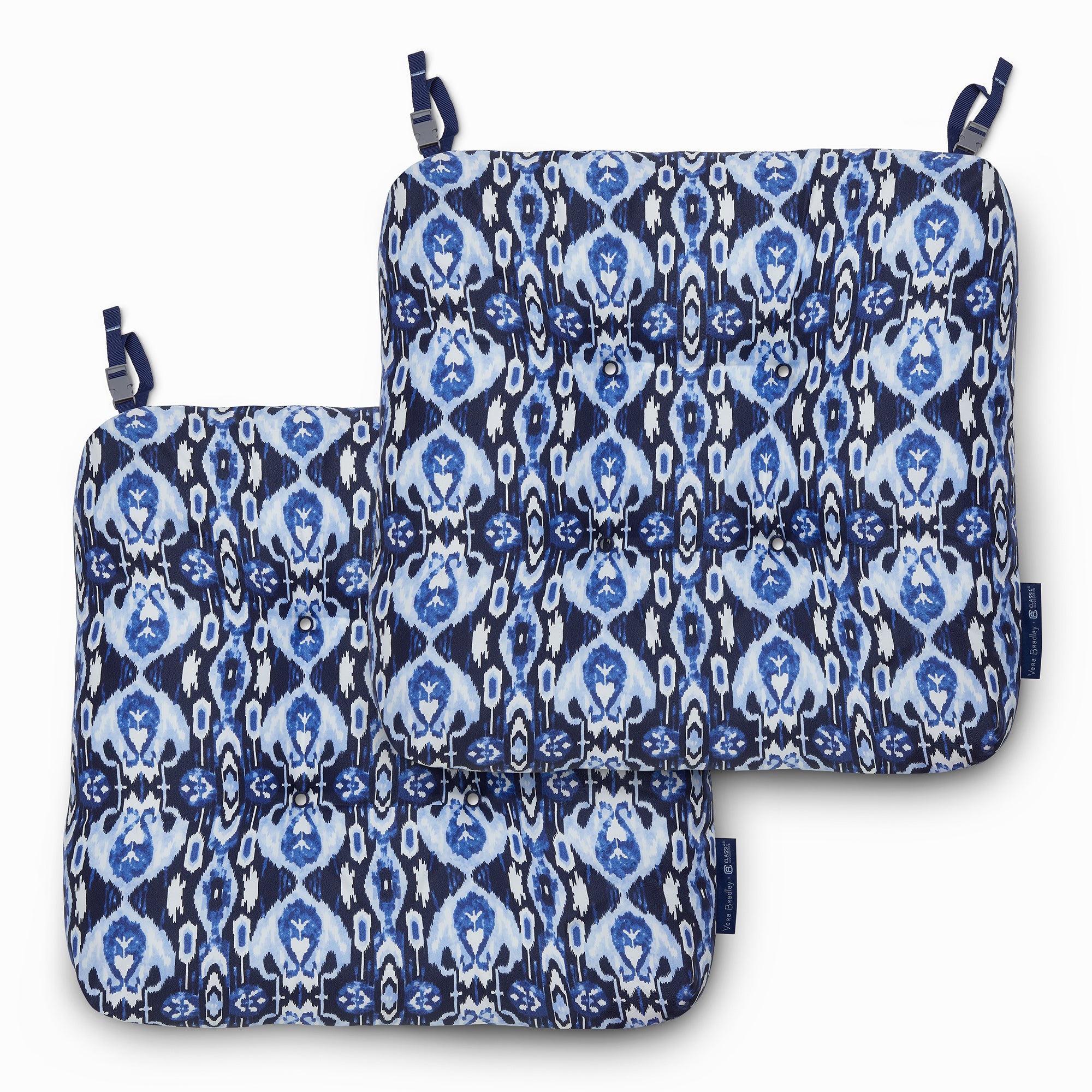 Vera Bradley by Classic Accessories Outdoor Seat Cushions