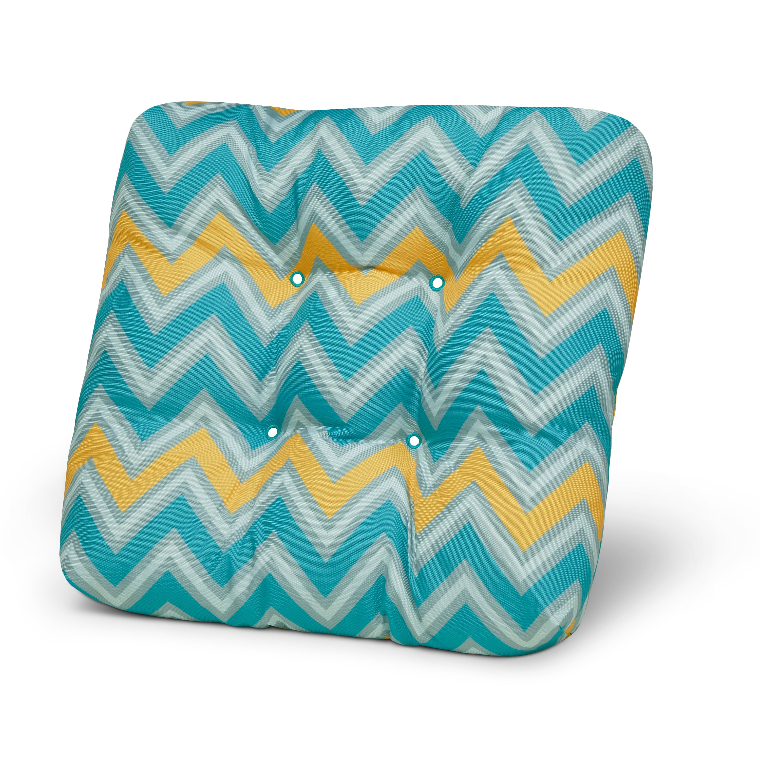 DCRTCH19195_Duck_OPP_SeatCushion_Detail_Angle_RealTeal_Chevron.jpg