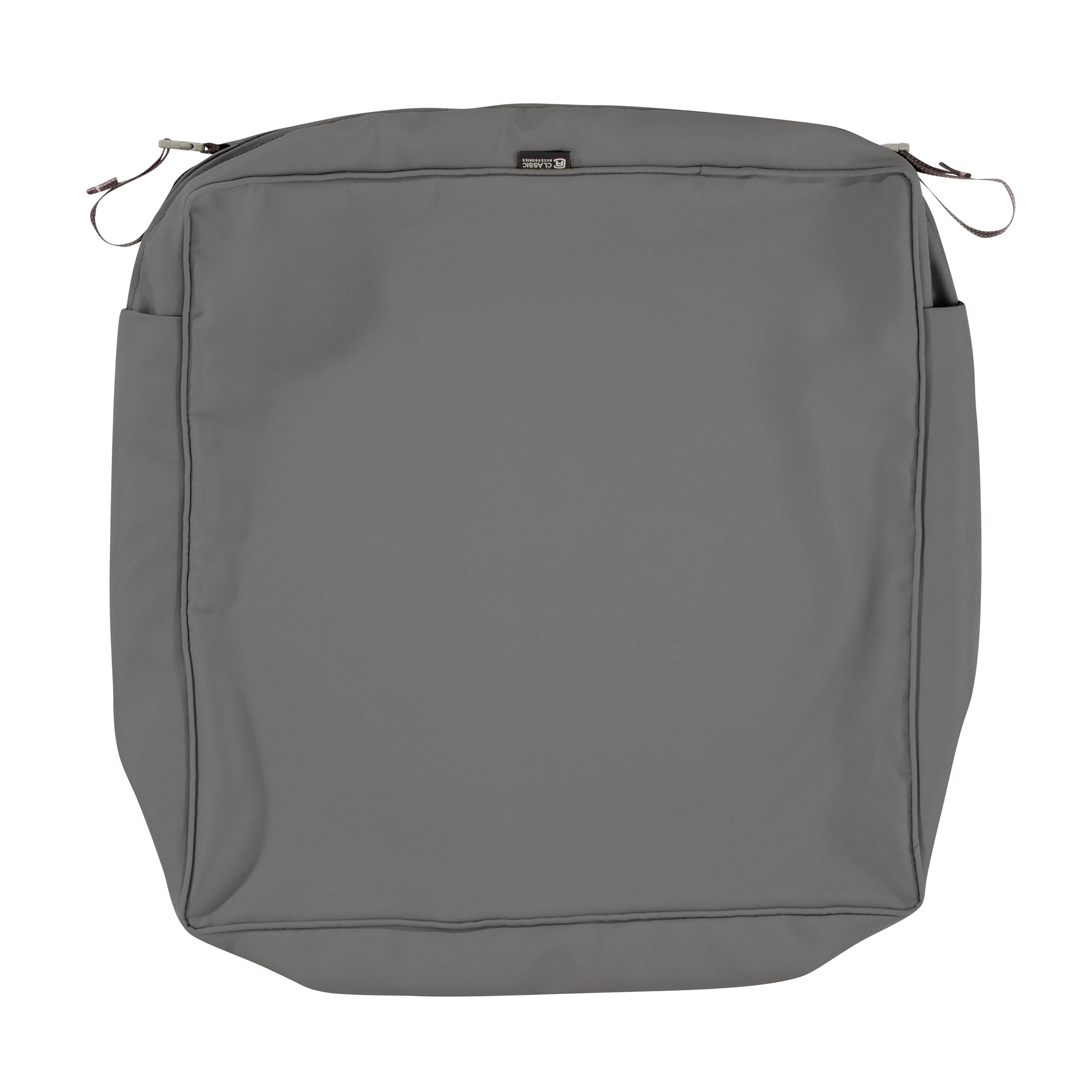 Montlake® Outdoor Seat Cushion