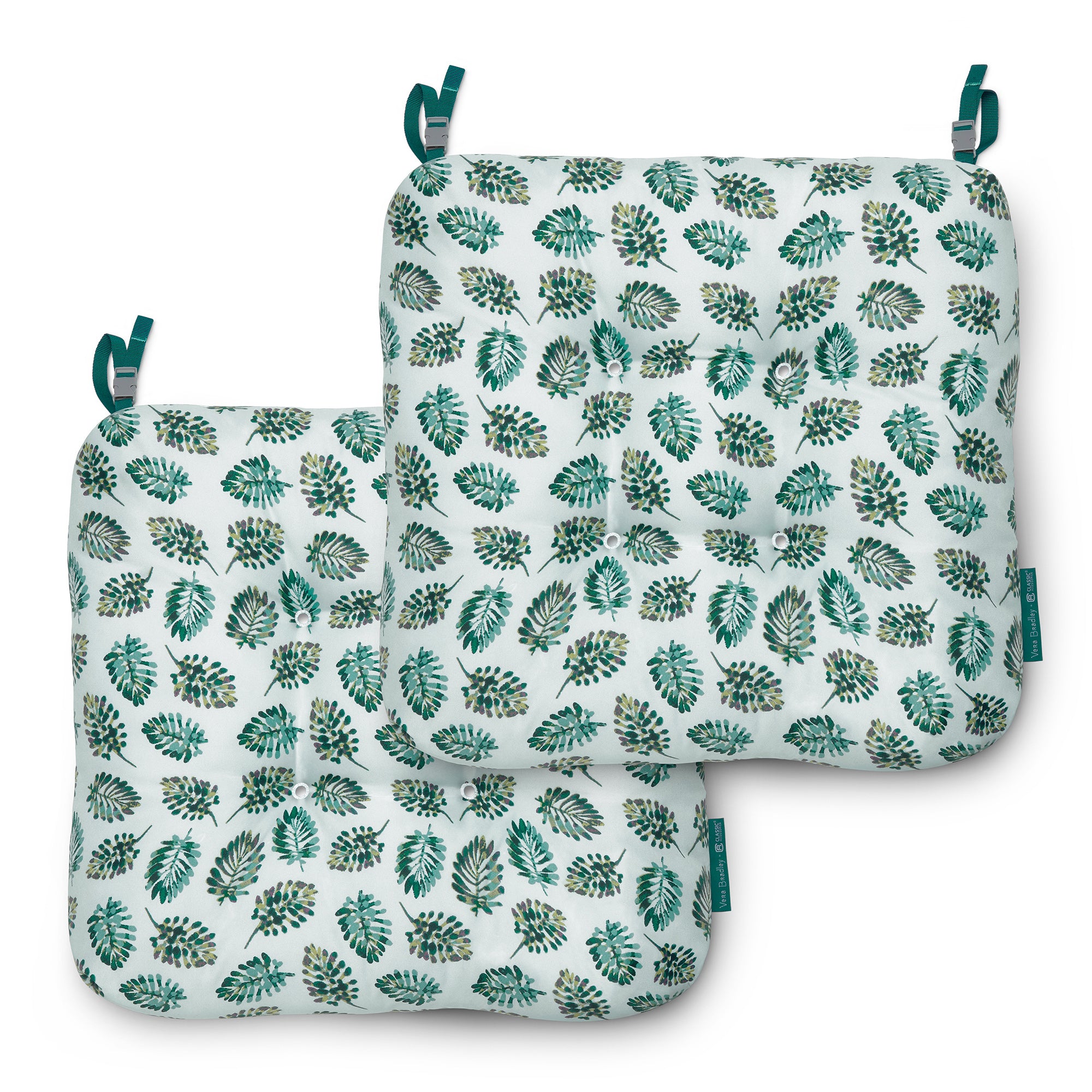 Vera Bradley by Classic Accessories Outdoor Seat Cushions