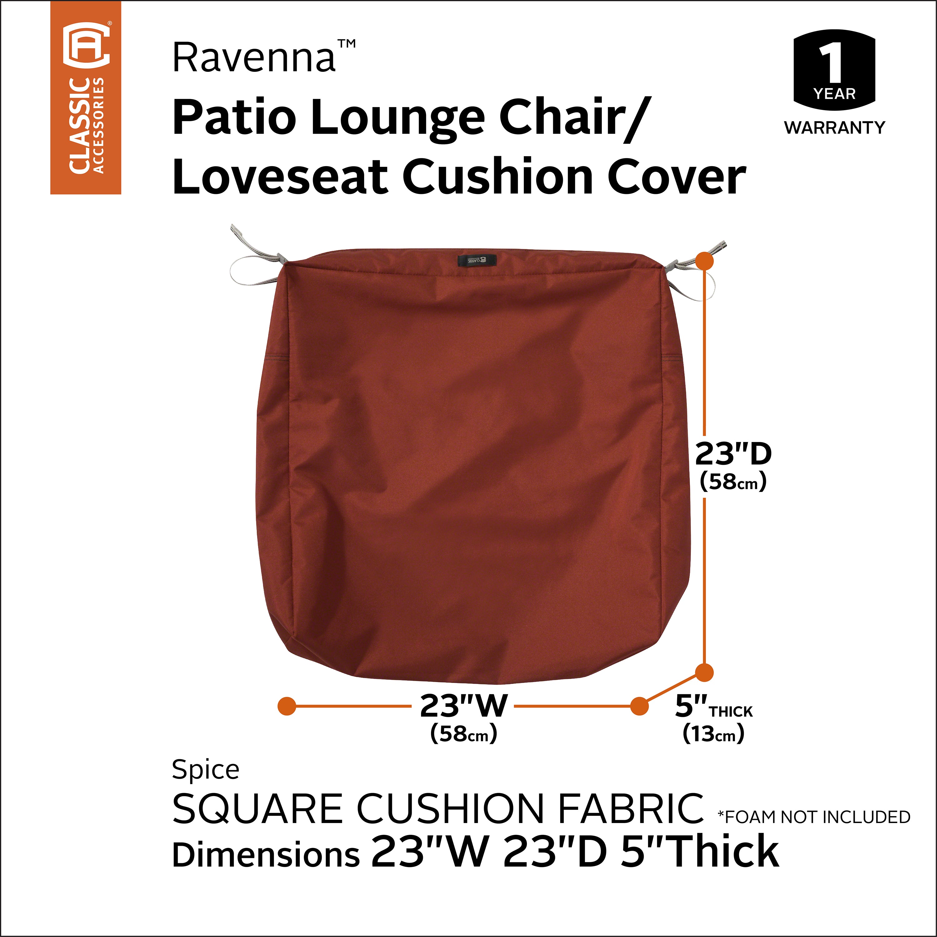 Ravenna_Cushion_Cover_Seat_Square_Spice_23x23x5_SizingGraphic_60-401.jpg